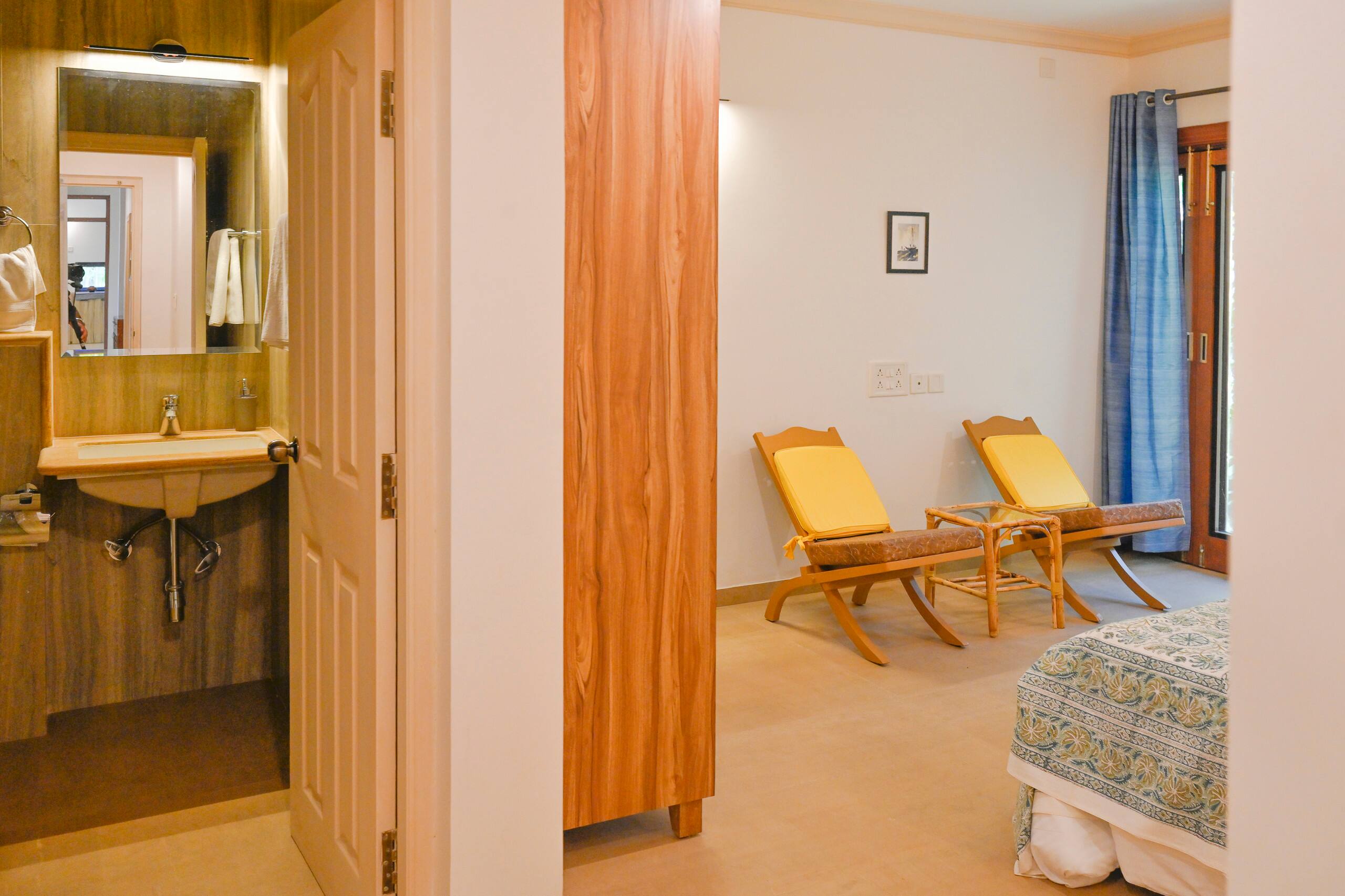 Quality Living 3 BHK Apartment 20