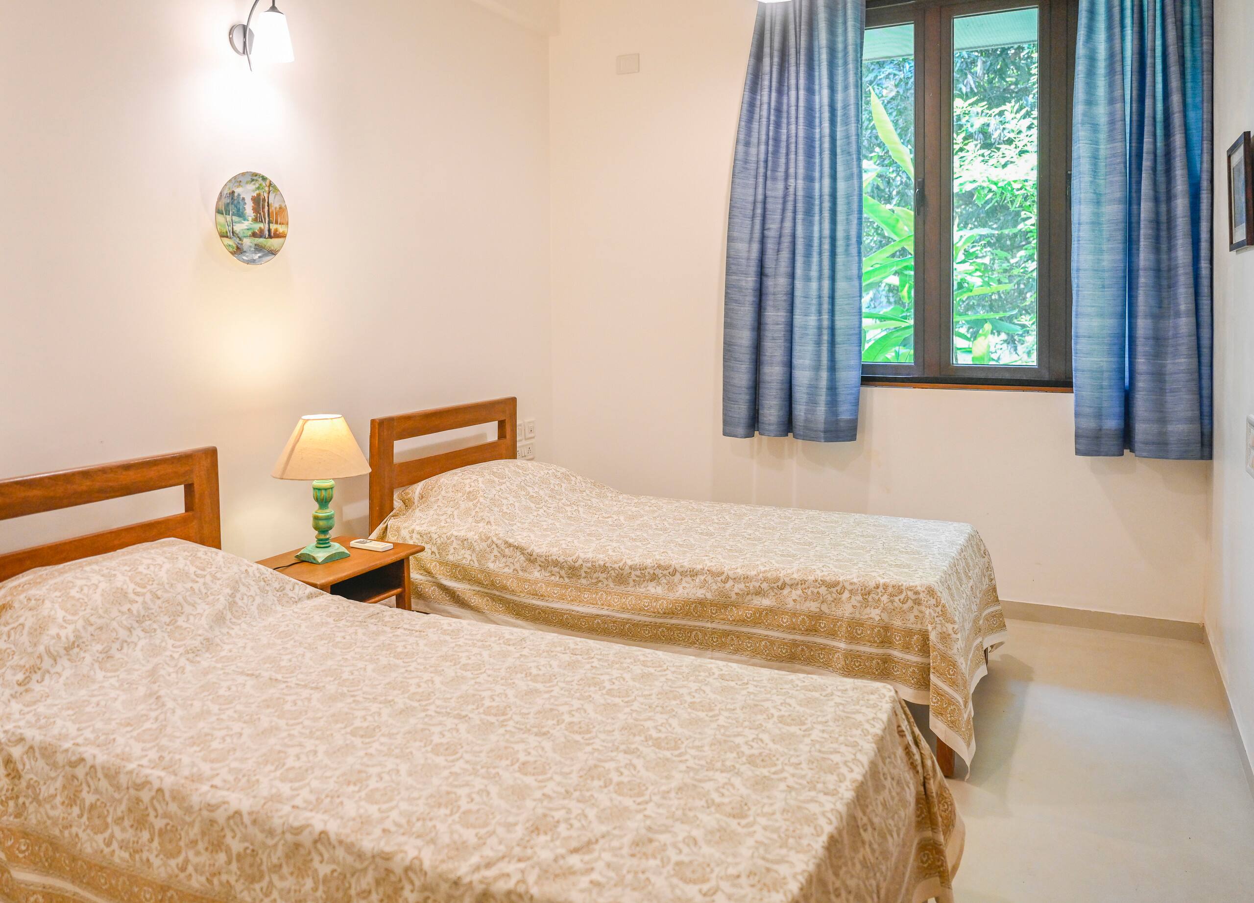 Quality Living 3 BHK Apartment — photo 5