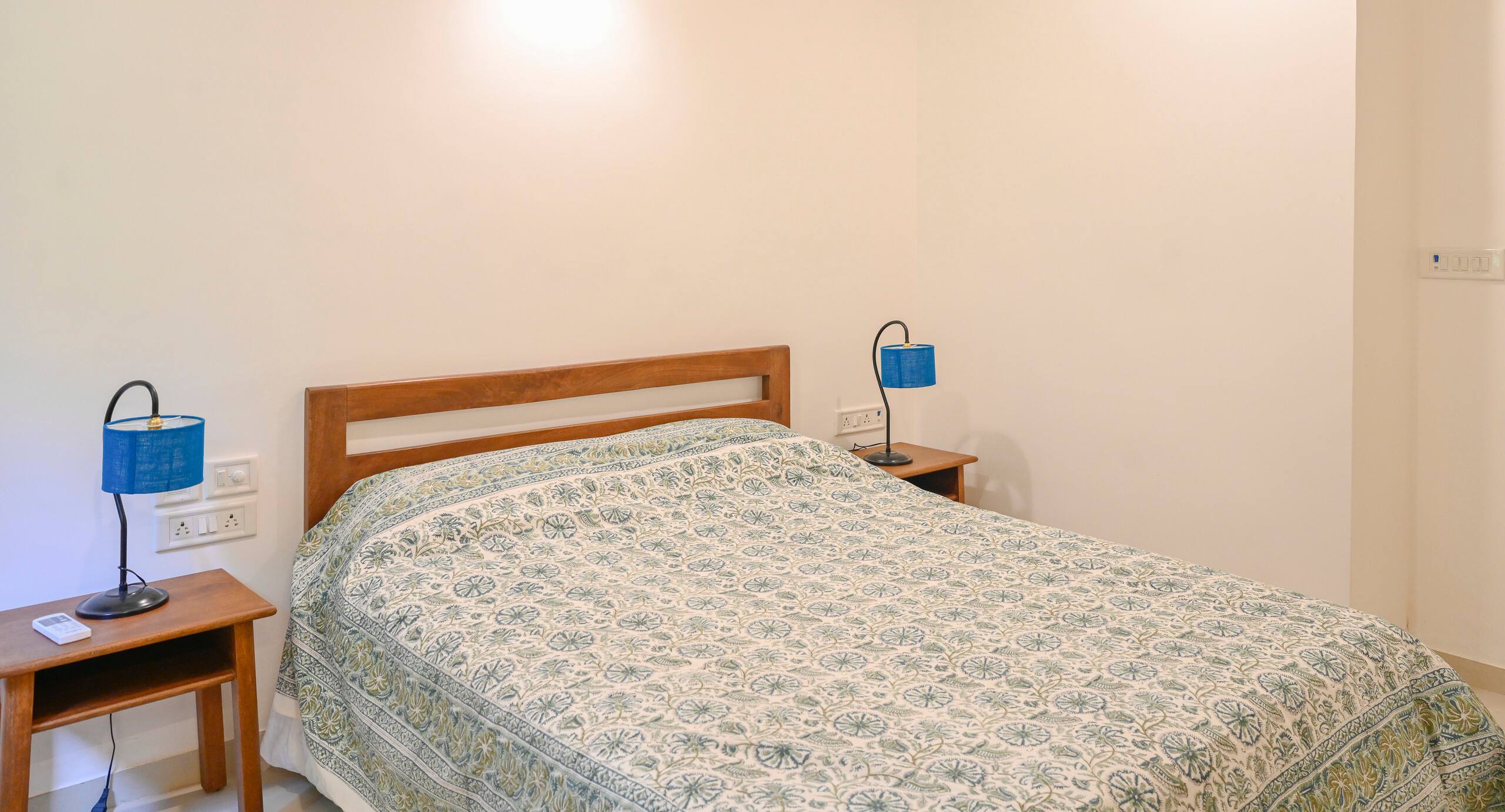 Quality Living 3 BHK Apartment 22