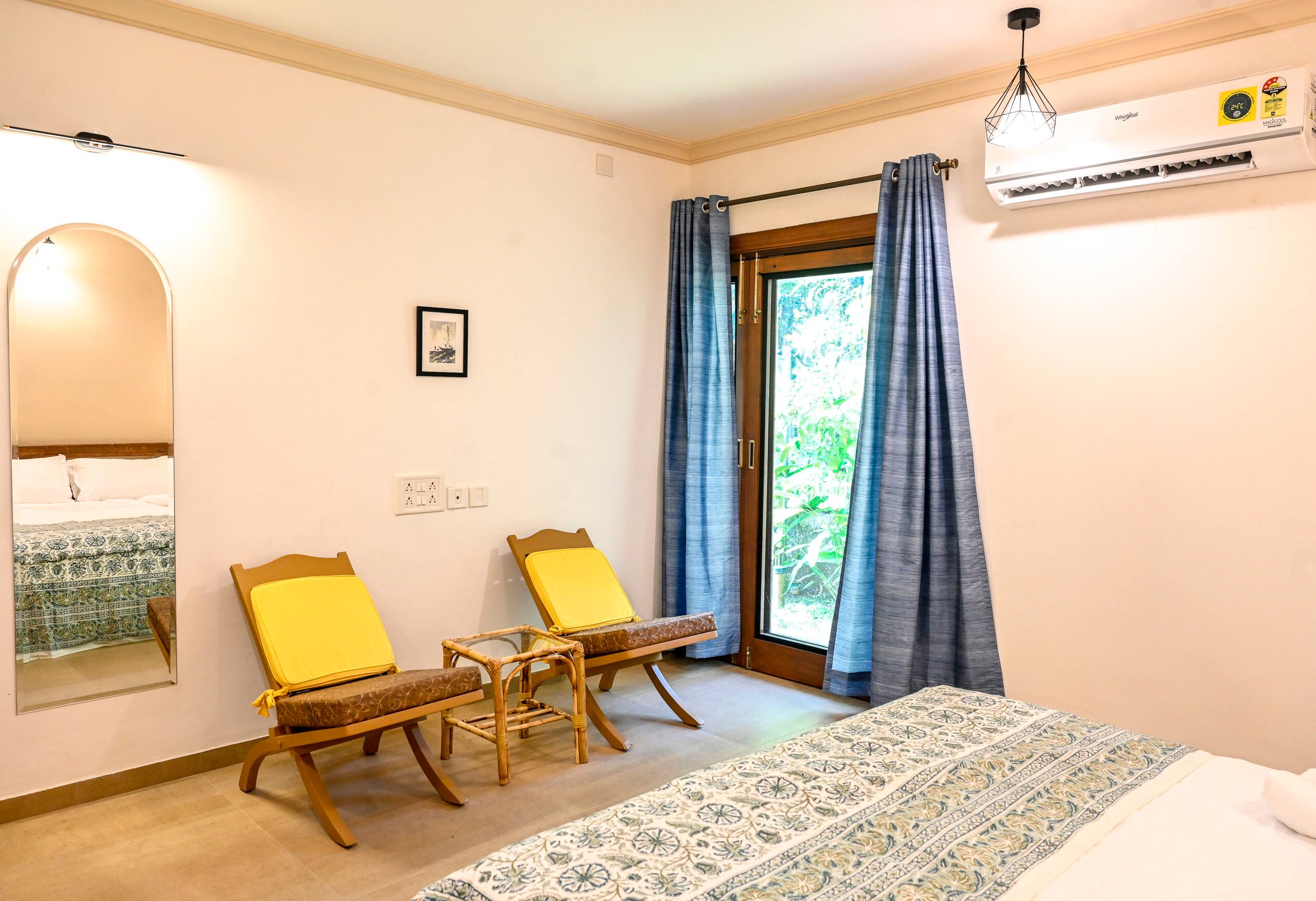 Quality Living 3 BHK Apartment — photo 4