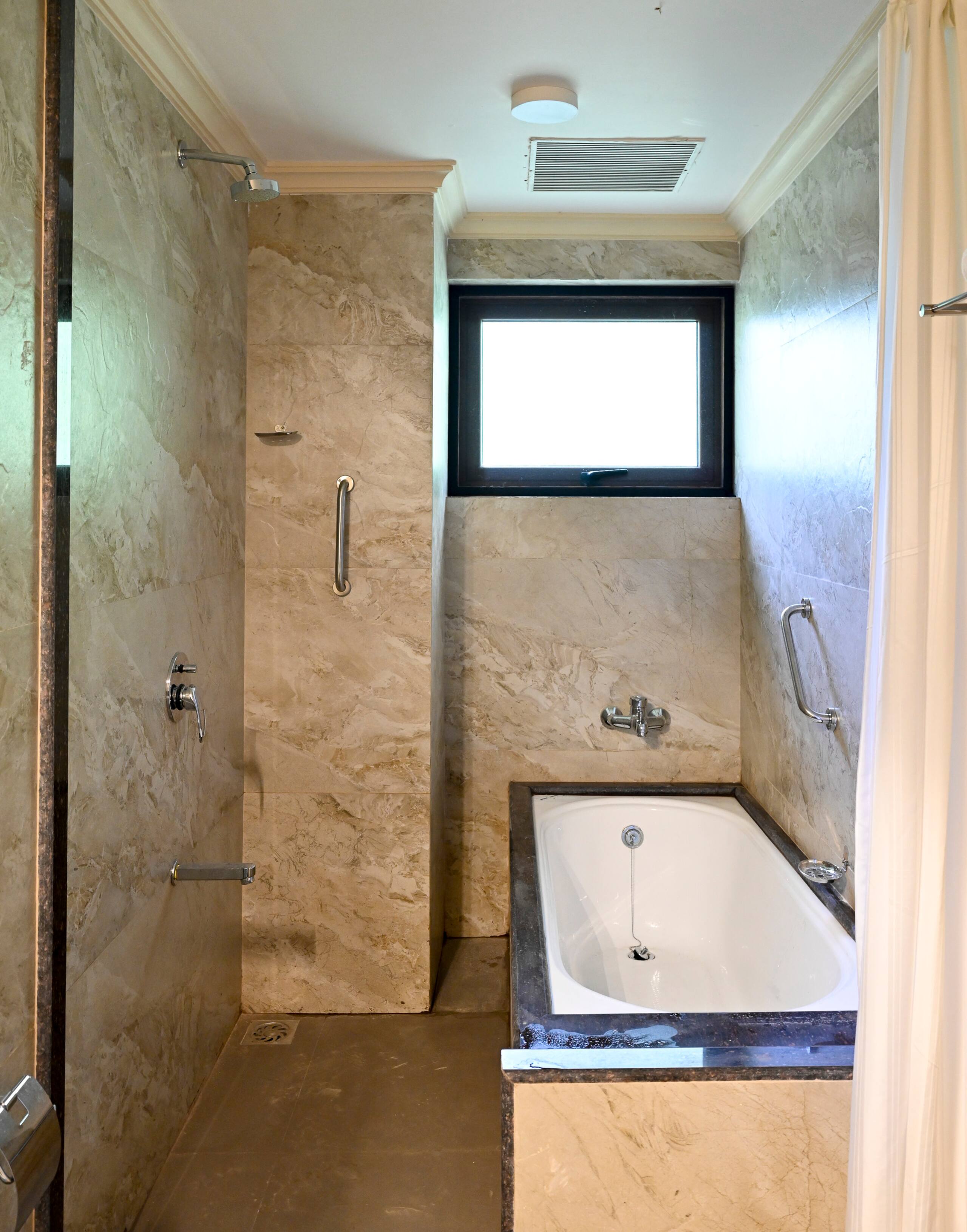 Quality Living 3 BHK Apartment 24