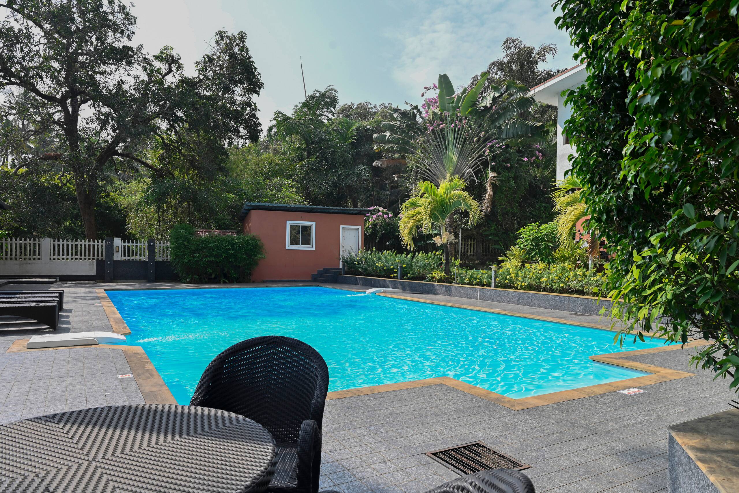 Quality Living 3 BHK Apartment 32