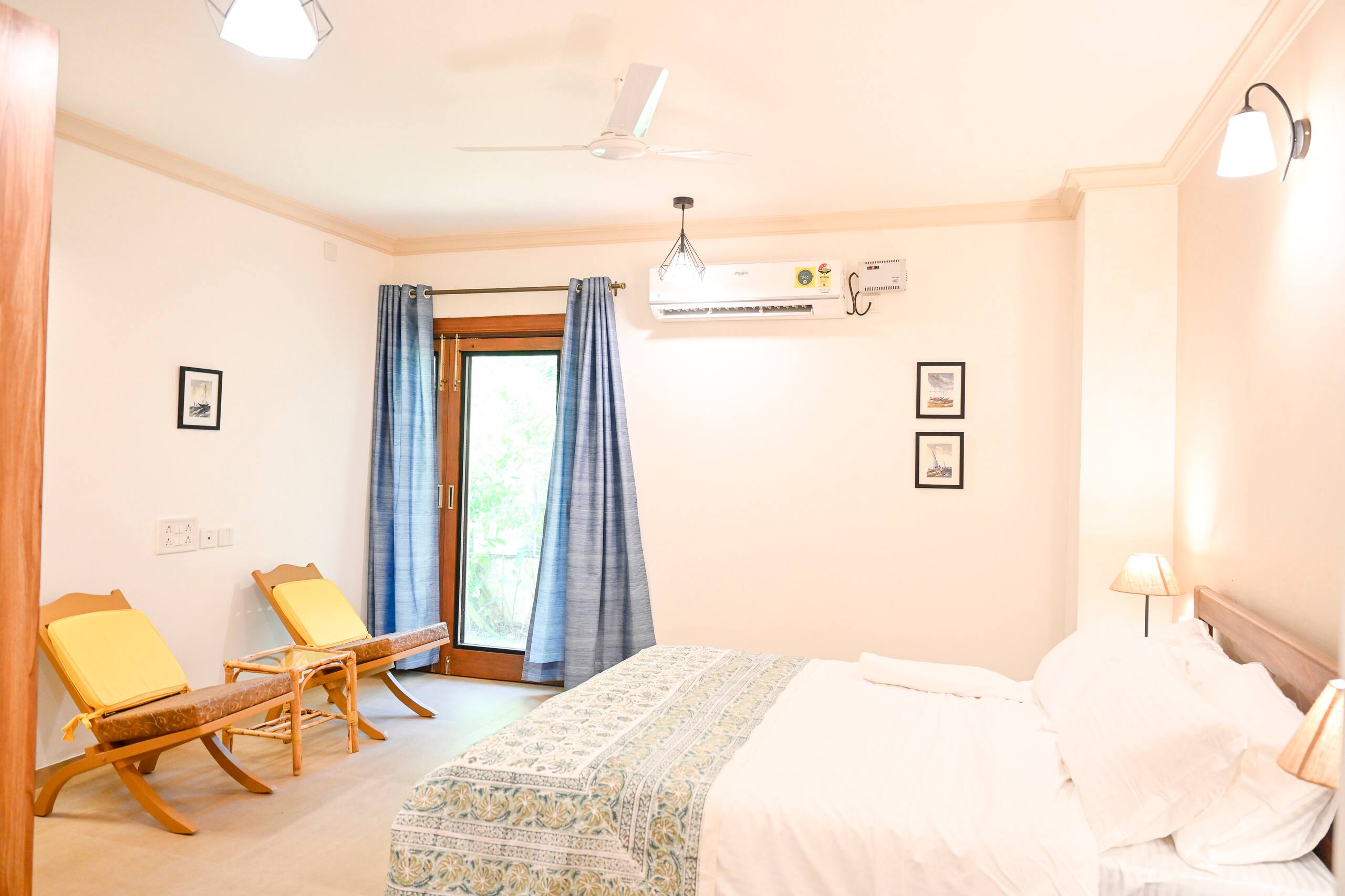 Quality Living 3 BHK Apartment 7