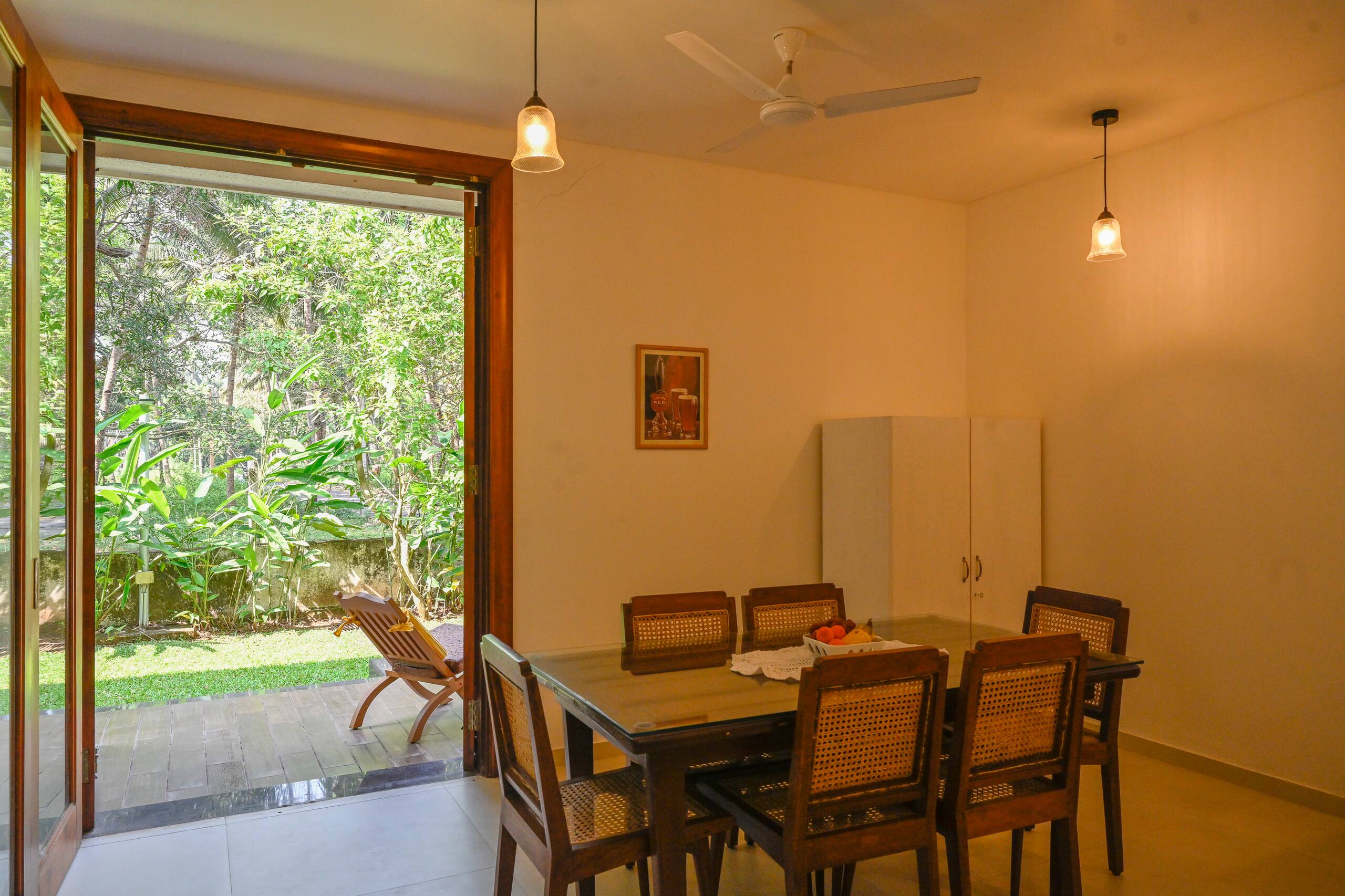 Quality Living 3 BHK Apartment 18