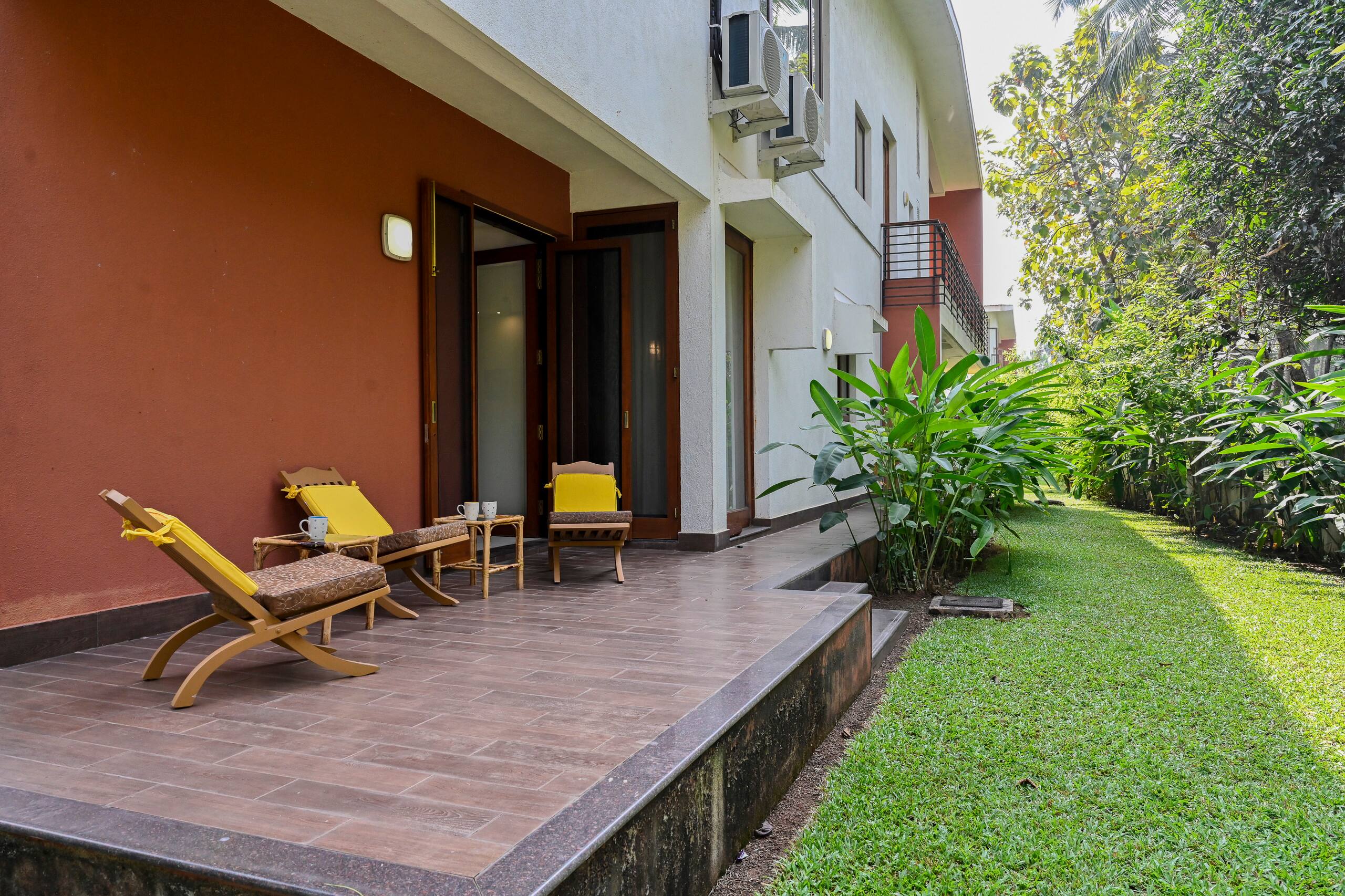 Quality Living 3 BHK Apartment 30