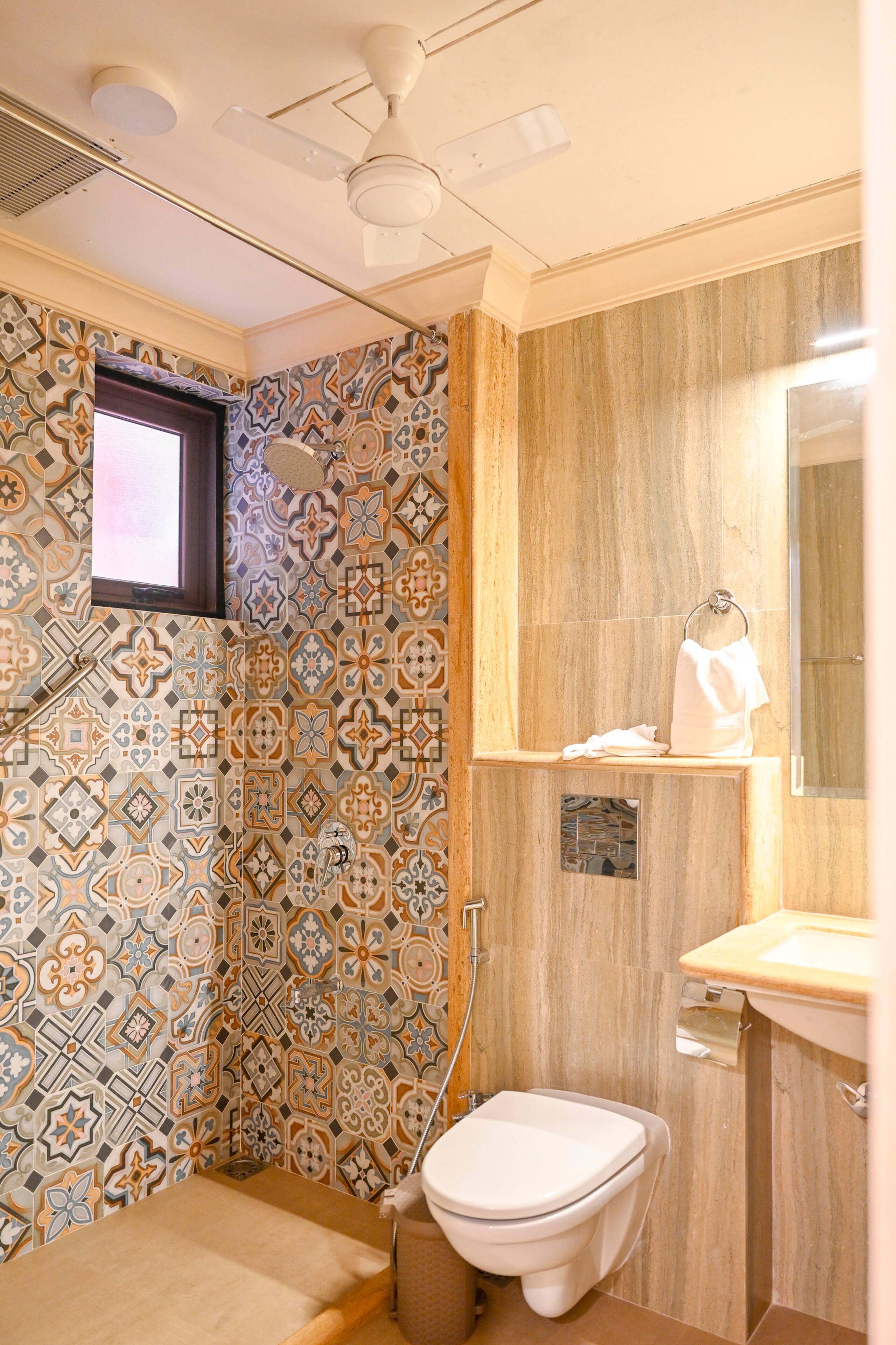 Quality Living 3 BHK Apartment 25