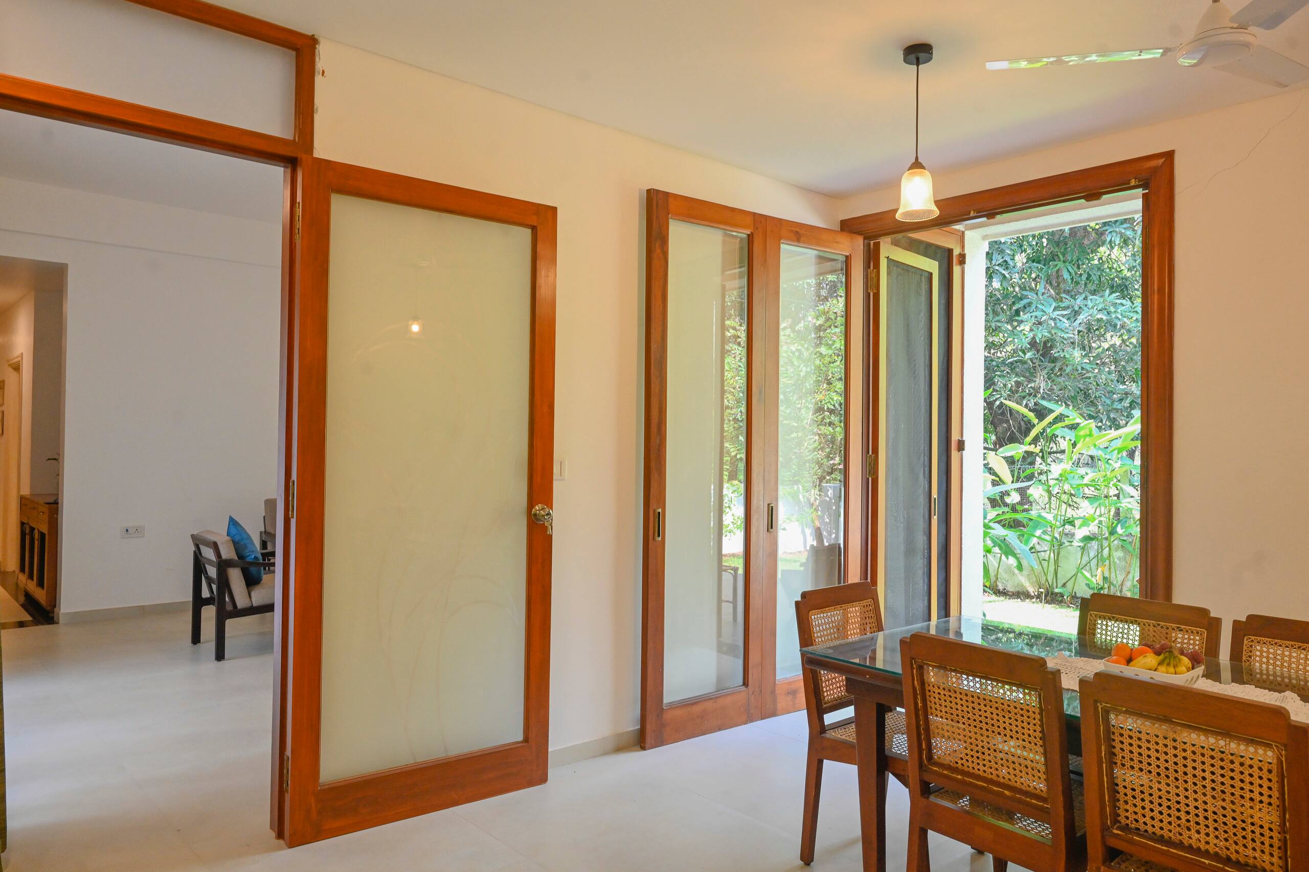 Quality Living 3 BHK Apartment 17