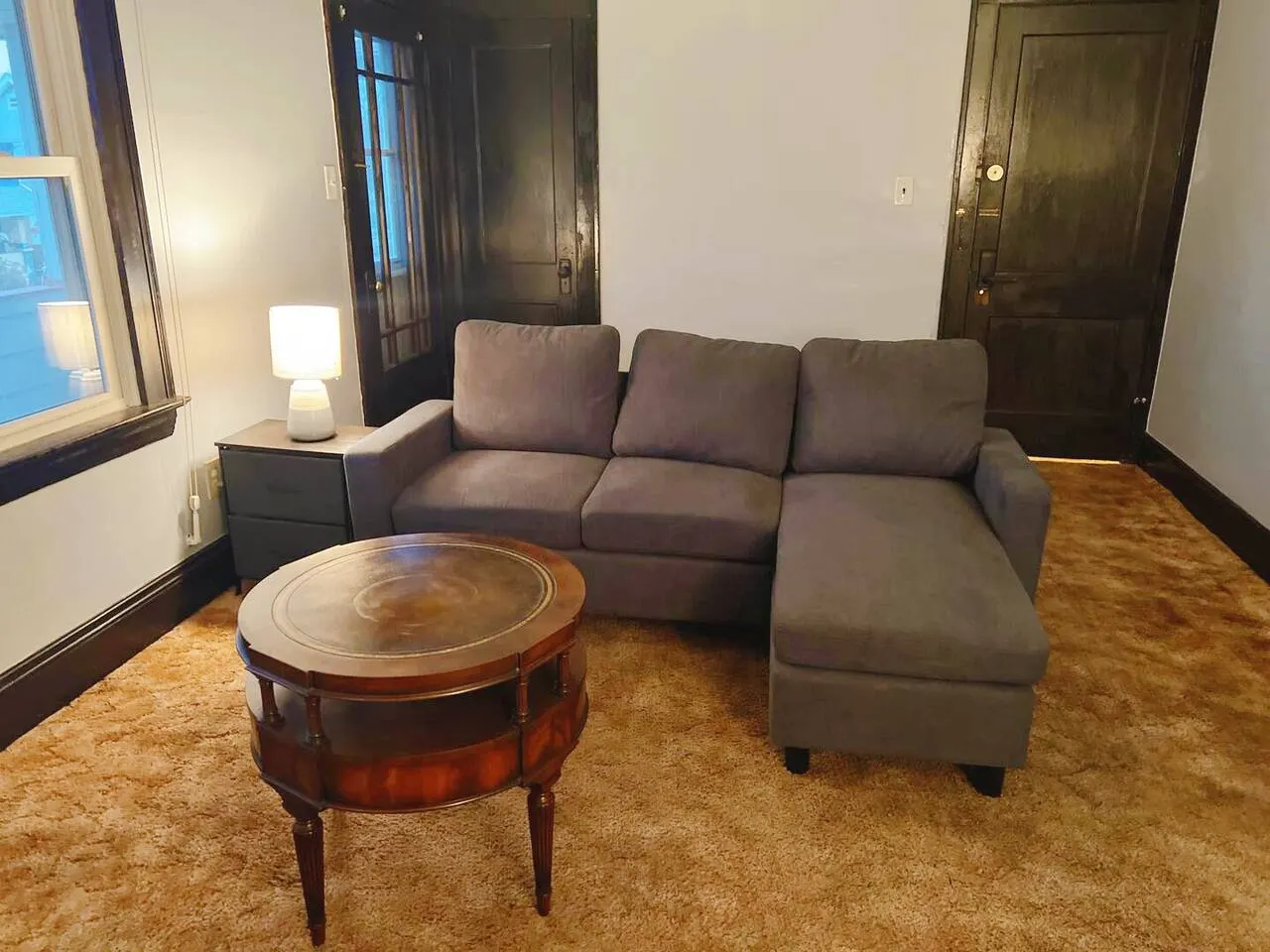 1st floor Private Room II- near Lakewood & Airport 15