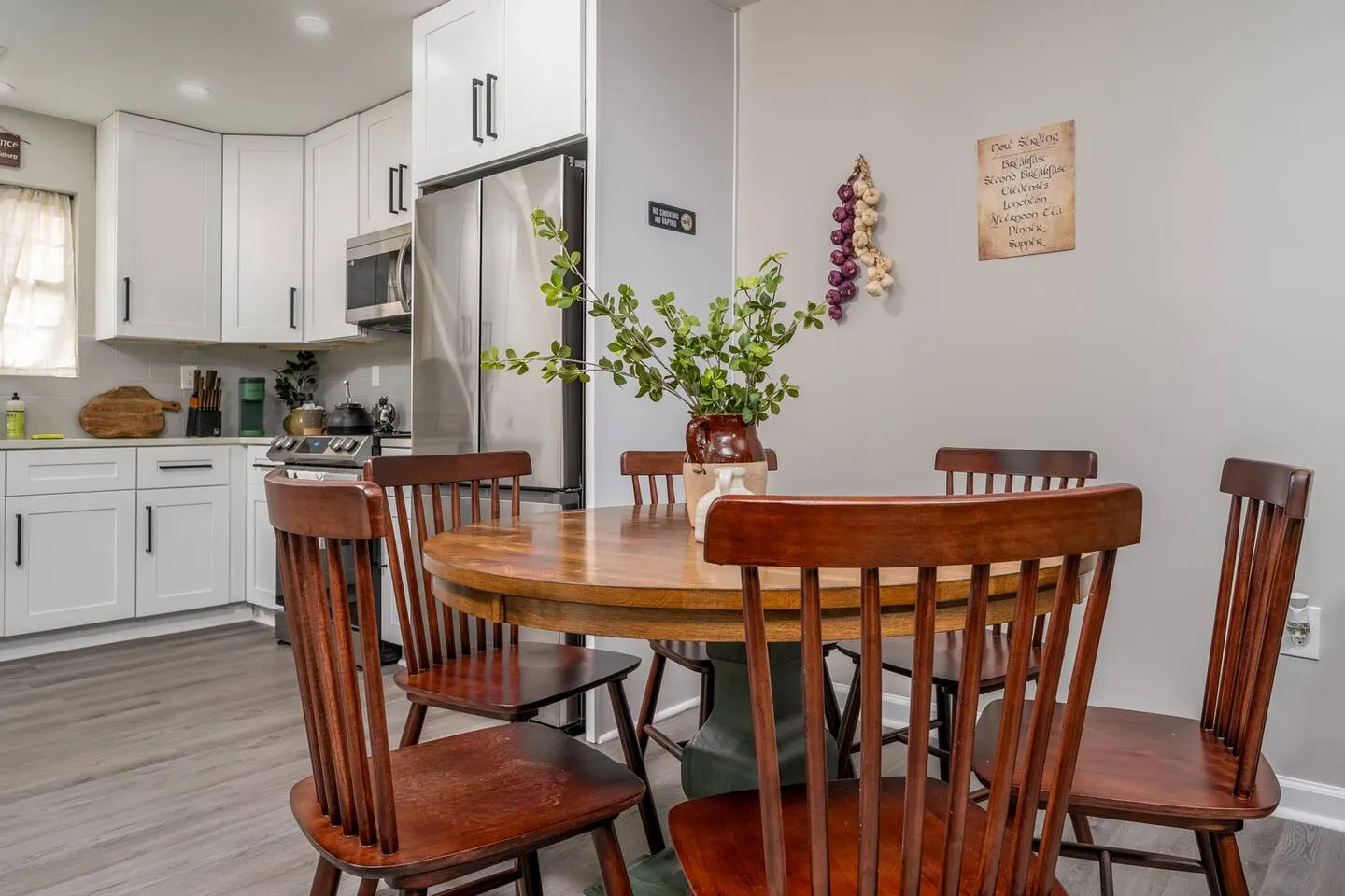 Hobbiton Charm 2 BR Townhouse 12