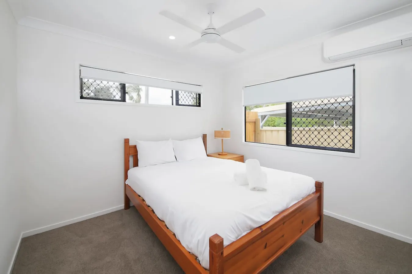 The Cozy Studio Haven with Free Parking