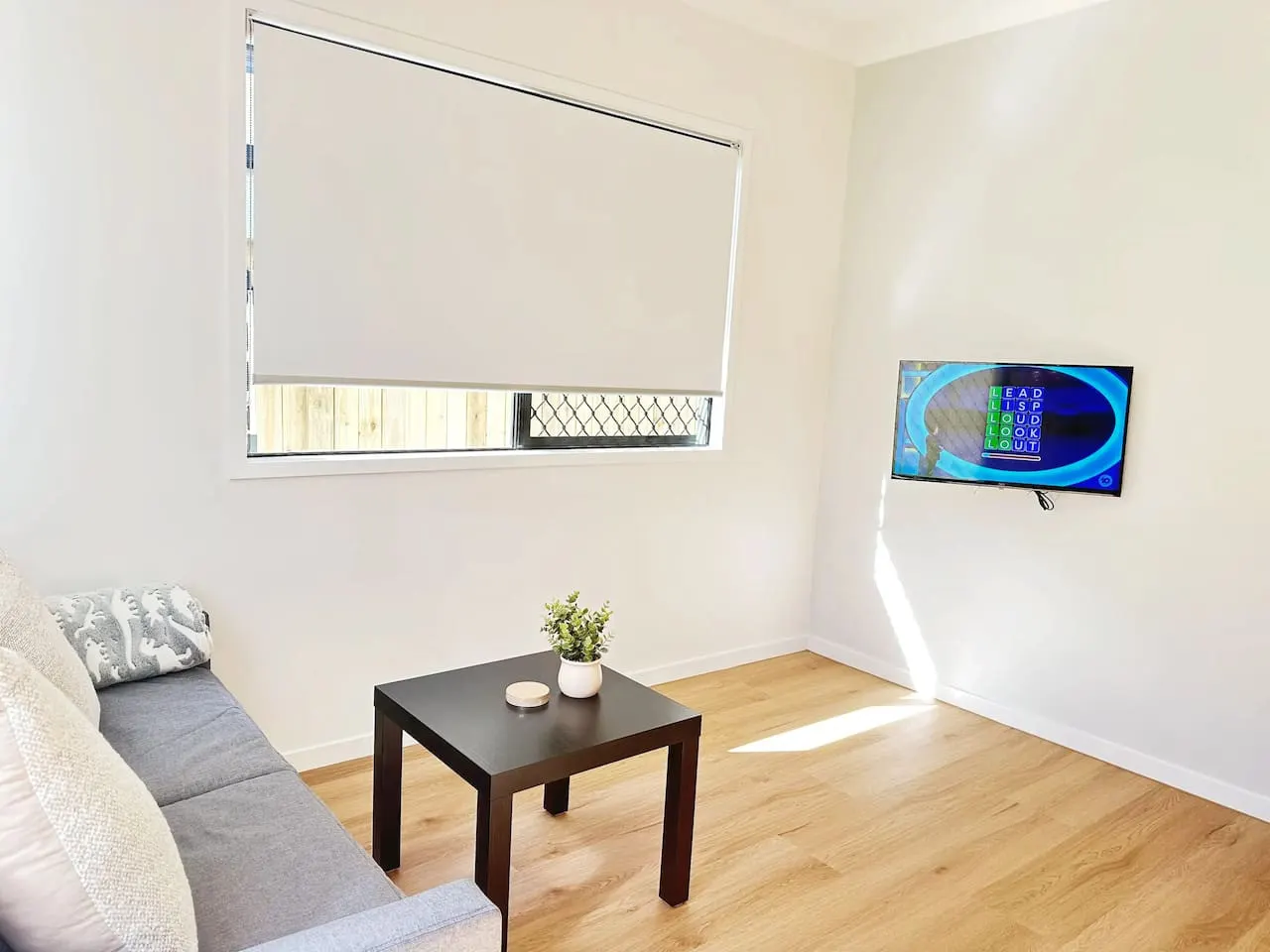 The Cozy Studio Haven with Free Parking 9