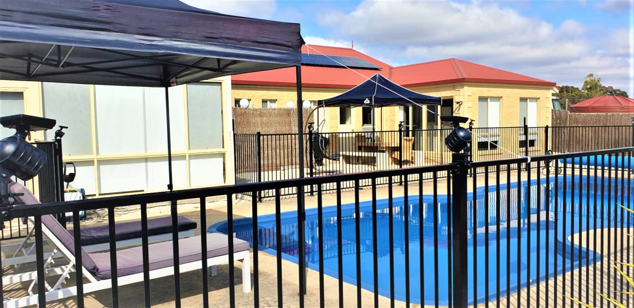 Alma Retreat/Pool/Pets