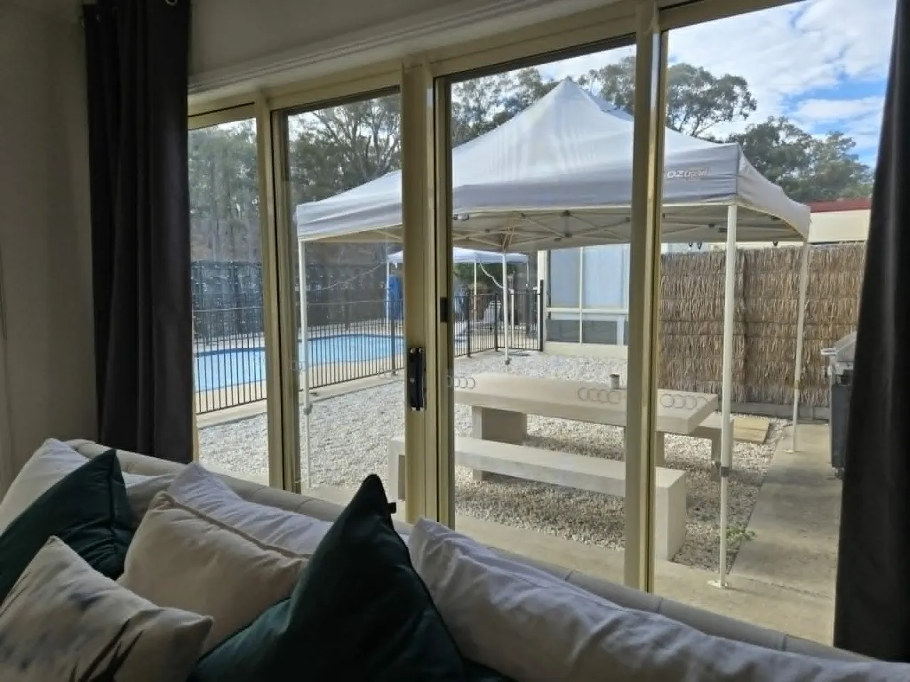 Alma Retreat/Pool/Pets 12