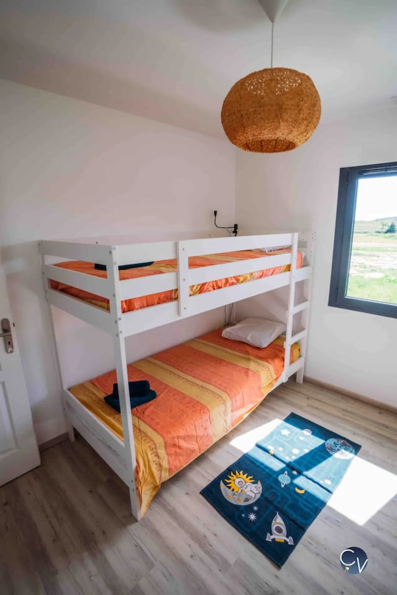 Maison neuve avec piscine, au milieu des vignes 14