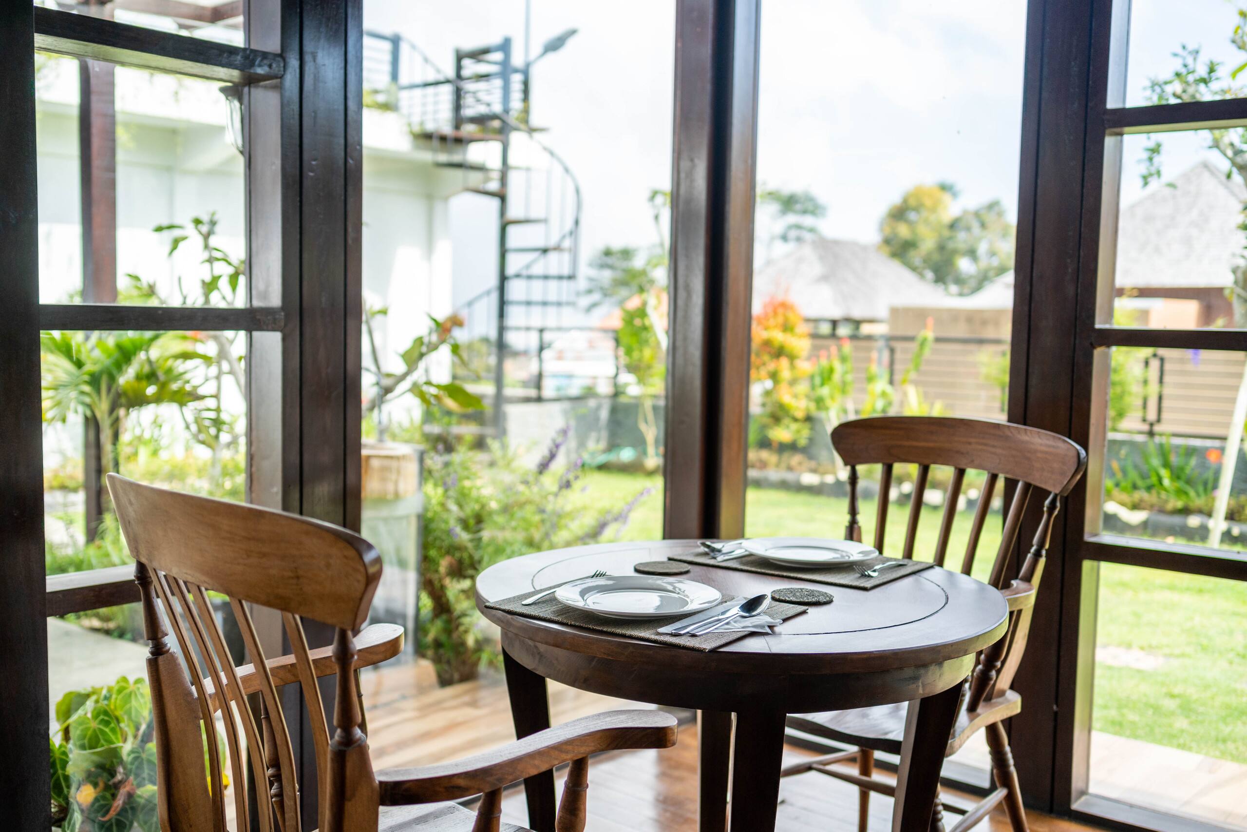 Luxury villa in Munduk Bali with Private Jacuzzi 7
