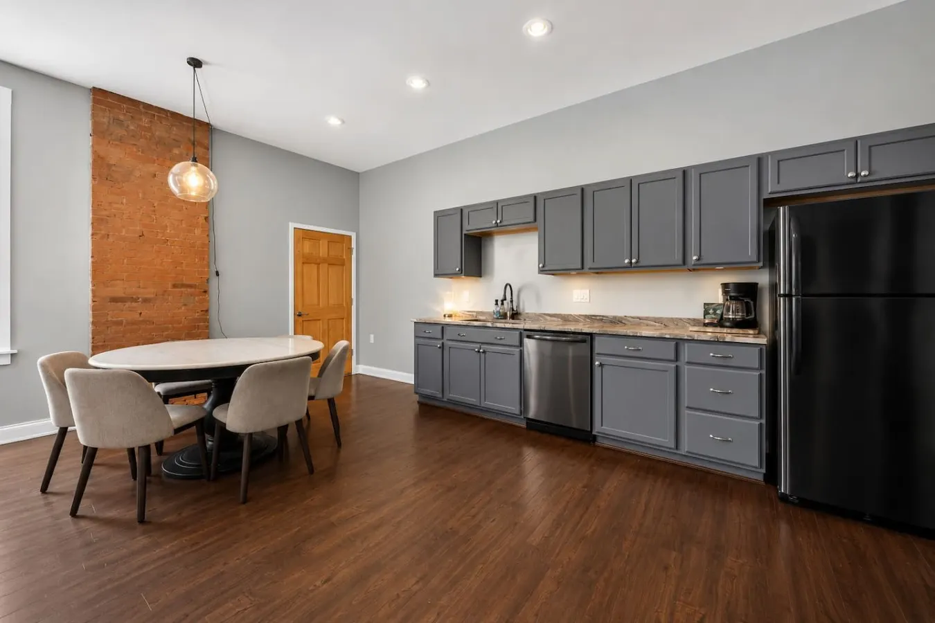 2BR / 2Ba Home + Stadiums near Downtown, OTR 14