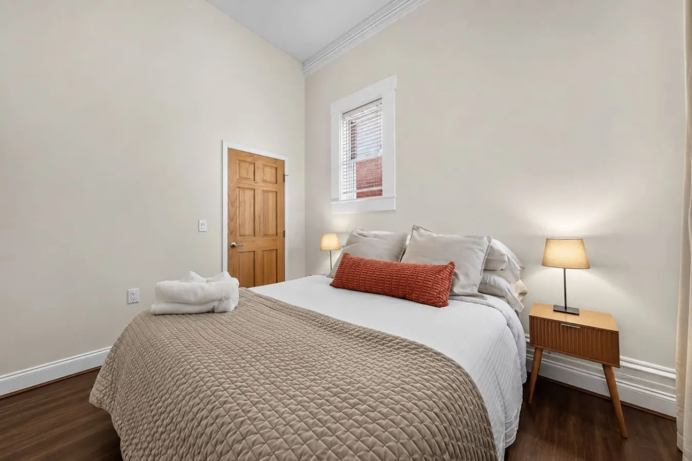 2BR / 2Ba Home + Stadiums near Downtown, OTR 15