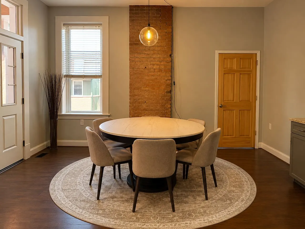 2BR / 2Ba Home + Stadiums near Downtown, OTR 6