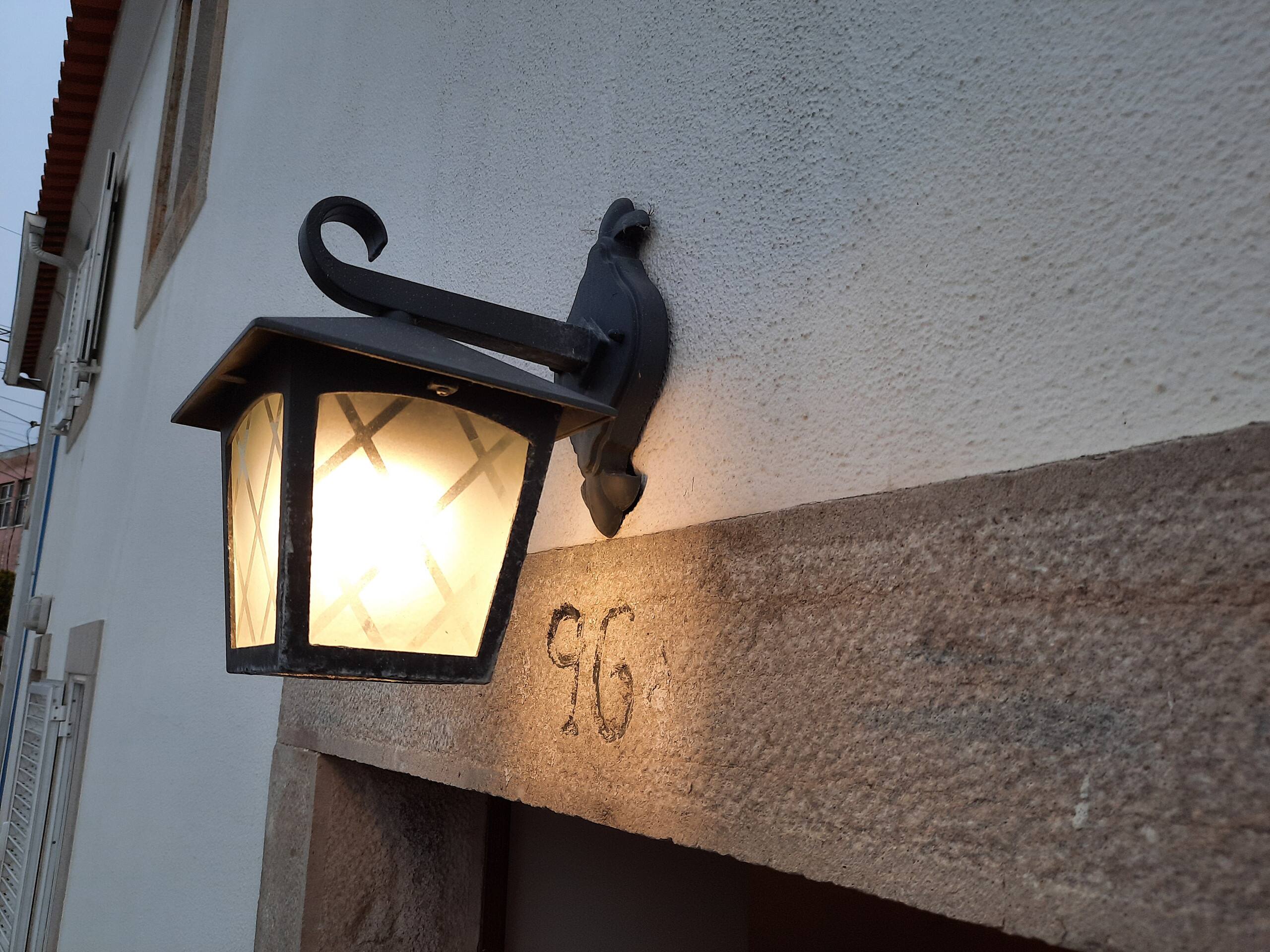 Casa Mateus - Between the sea and the mountains 3
