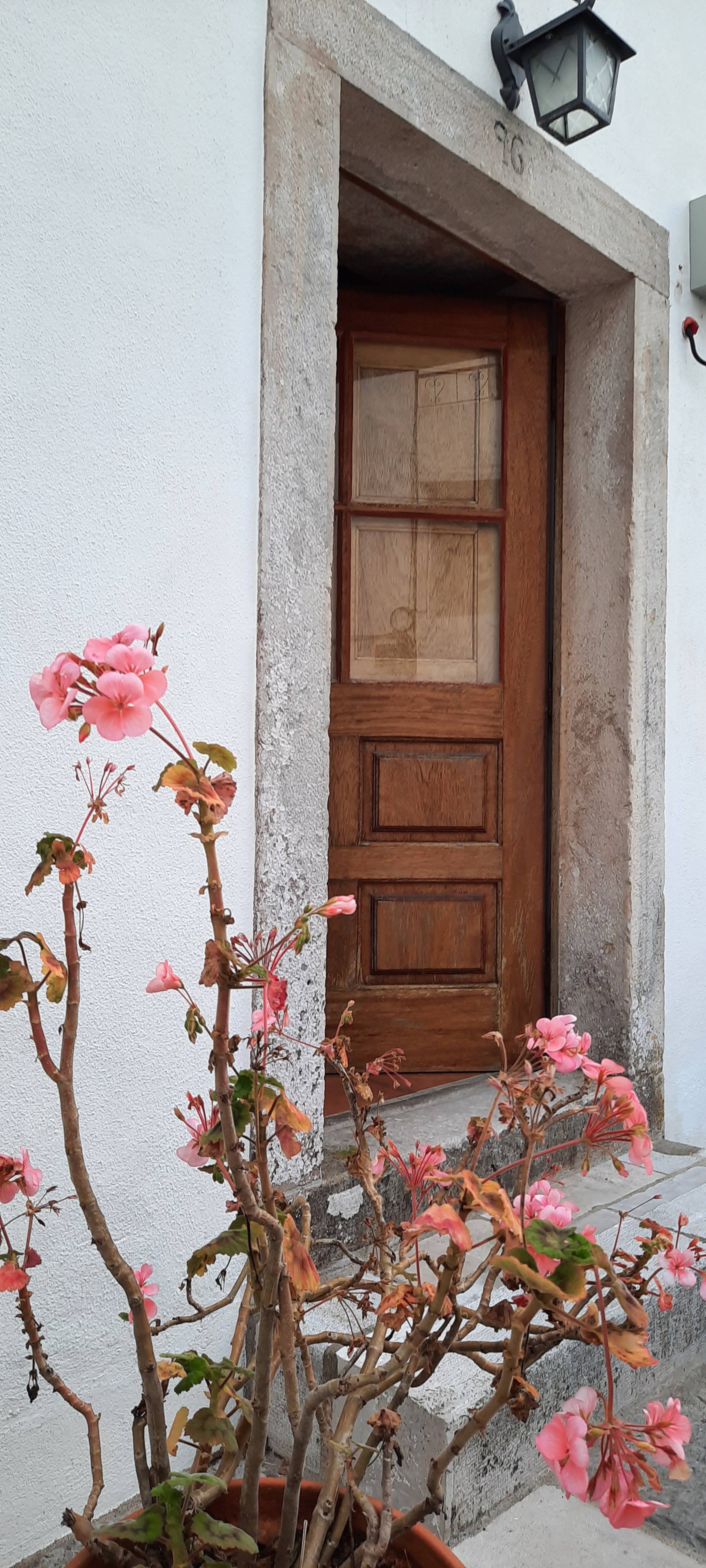Casa Mateus  - Between the sea and the mountains — photo 4