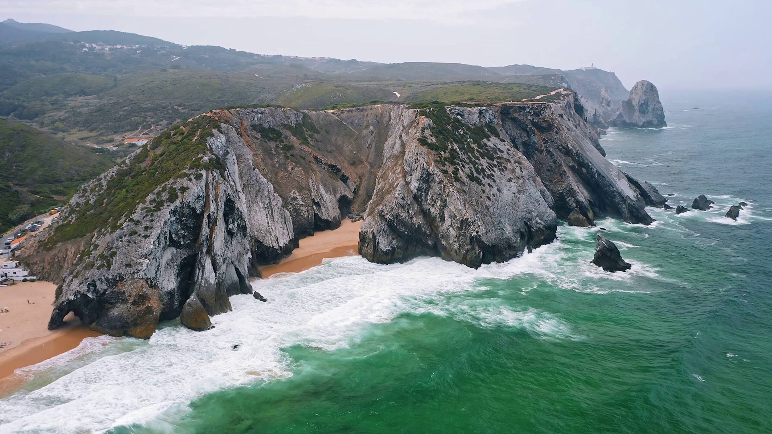 Casa Mateus - Between the sea and the mountains 2