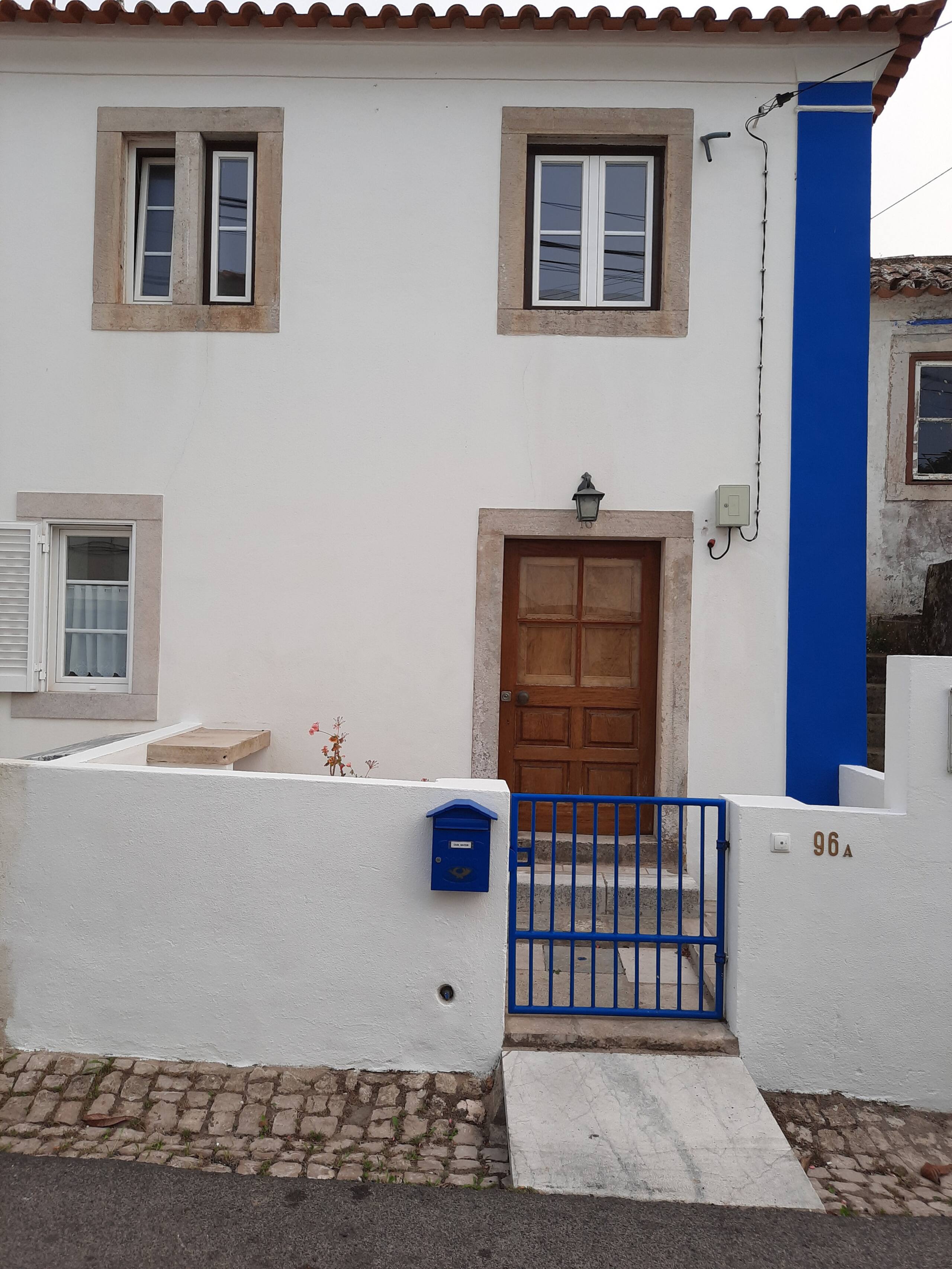 Casa Mateus - Between the sea and the mountains 7