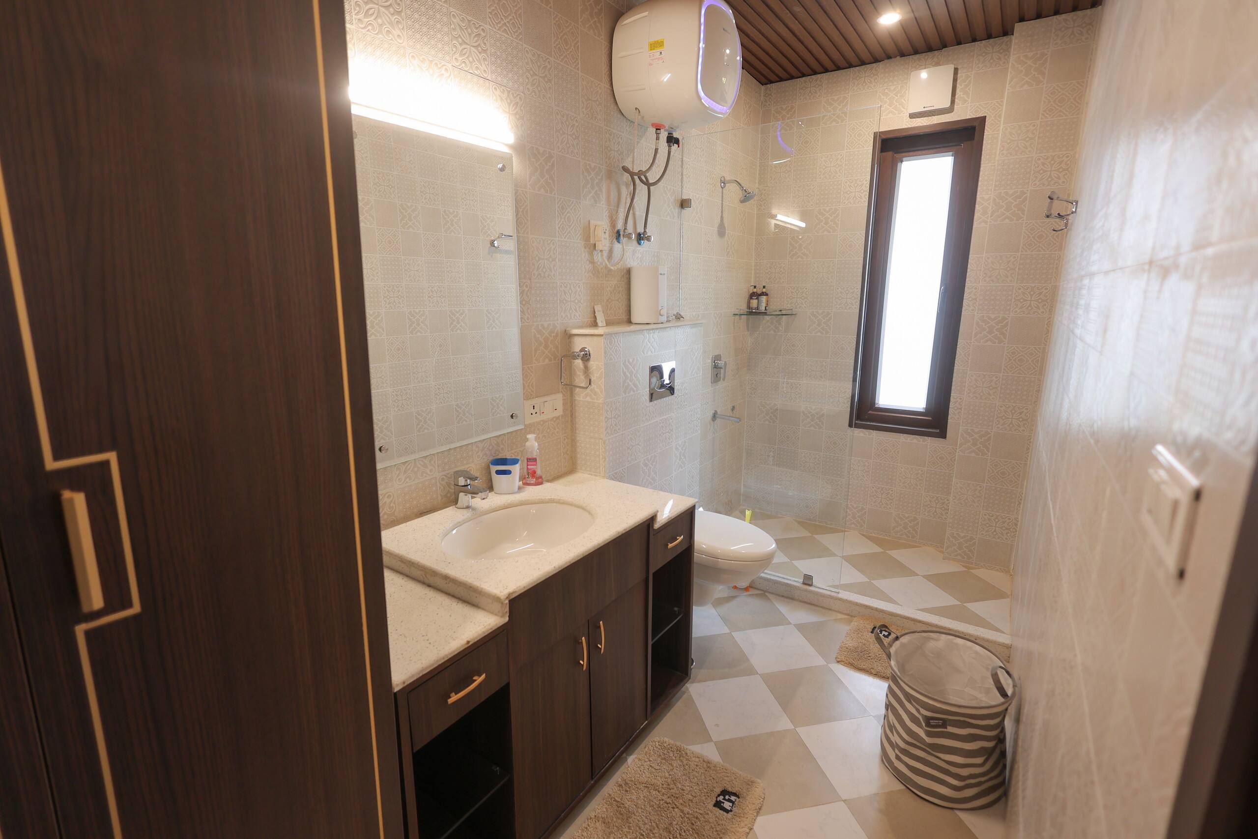 The Estate : Luxury Retreat in Auramah Valley — photo 4