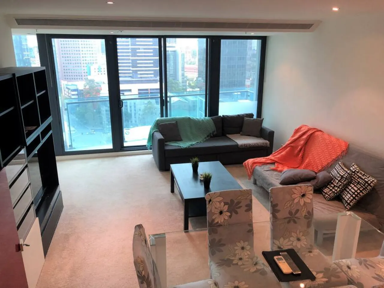 DUPL - 1802/180 City Rd Central 3 Bed & 2 Bath in Southbank! - SC1 3