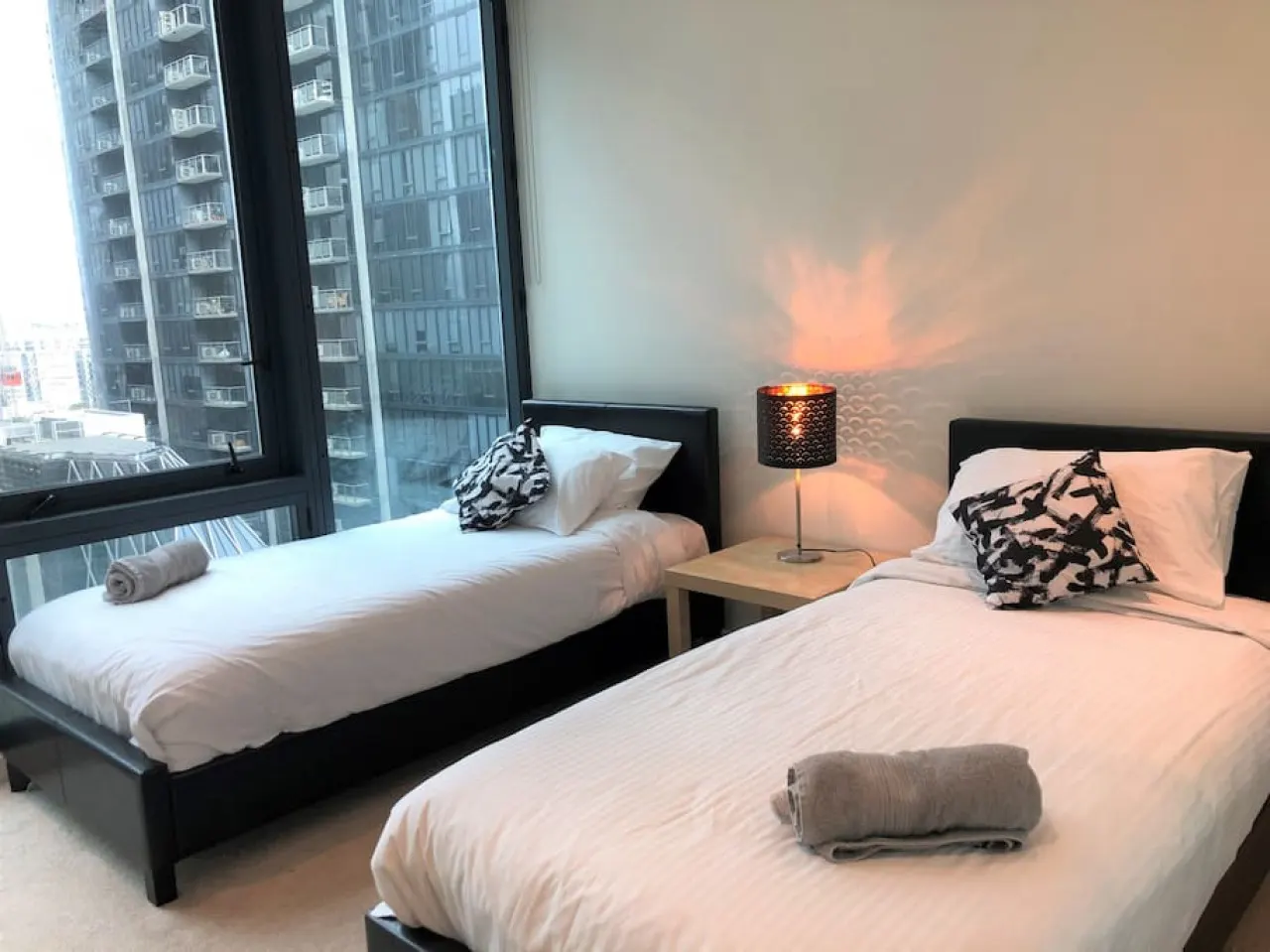 DUPL - 1802/180 City Rd Central 3 Bed & 2 Bath in Southbank! - SC1 6