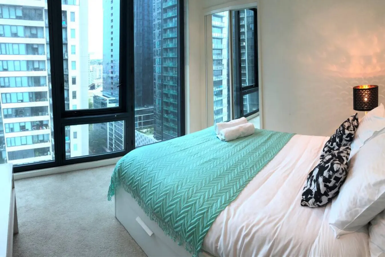 DUPL - 1802/180 City Rd Central 3 Bed & 2 Bath in Southbank! - SC1 7