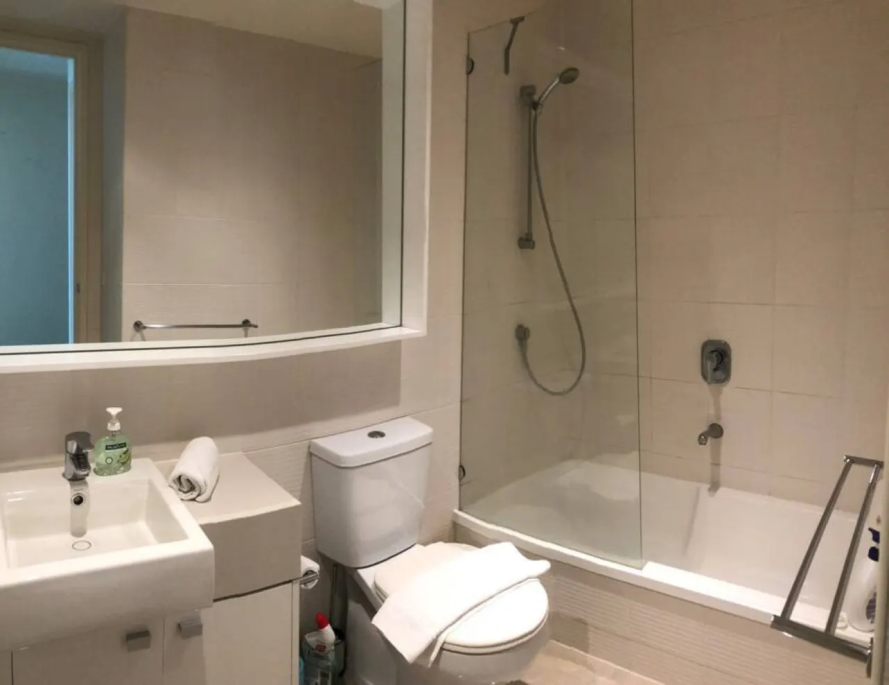 DUPL - 1802/180 City Rd Central 3 Bed & 2 Bath in Southbank! - SC1 8