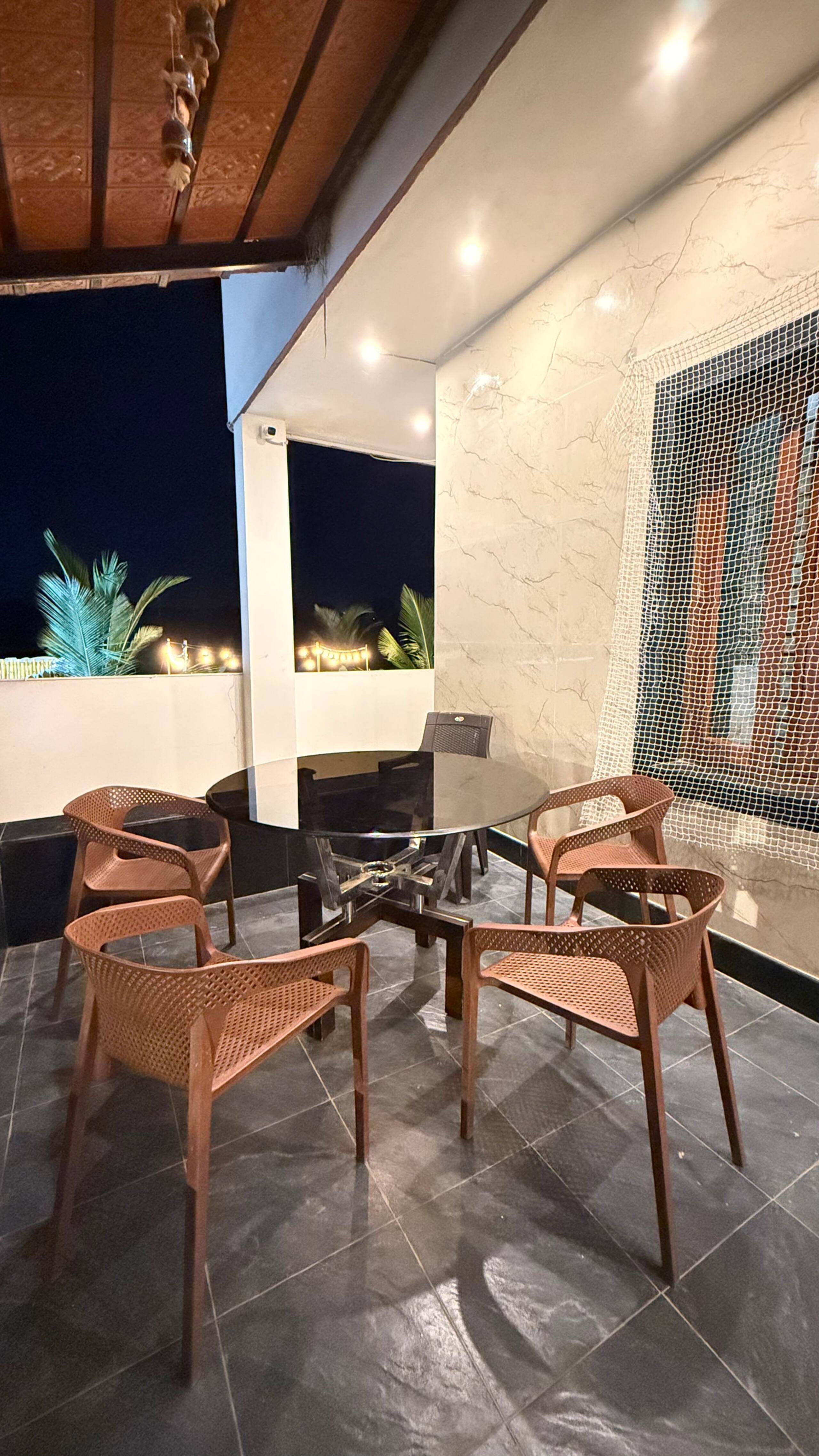 Ibbannii Retreat - Private farm stay near Kunigal 17