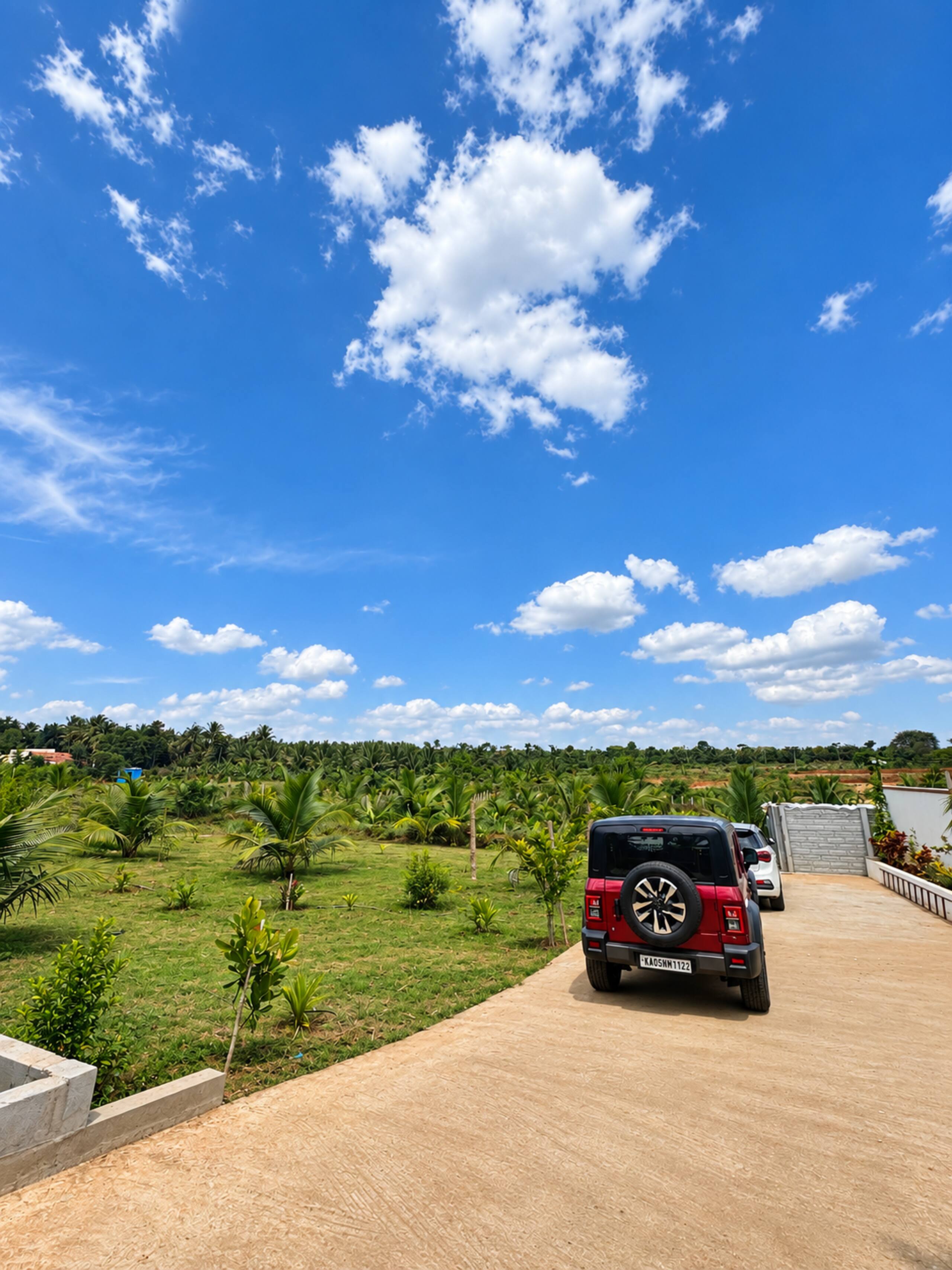 Ibbannii Retreat - Private farm stay near Kunigal 24