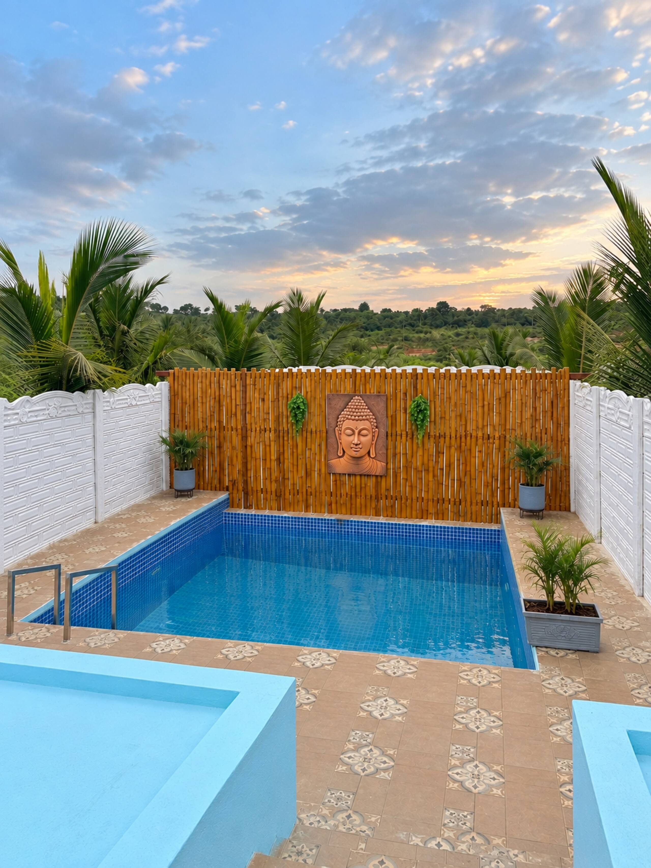 Ibbannii Retreat - Private farm stay near Kunigal 2