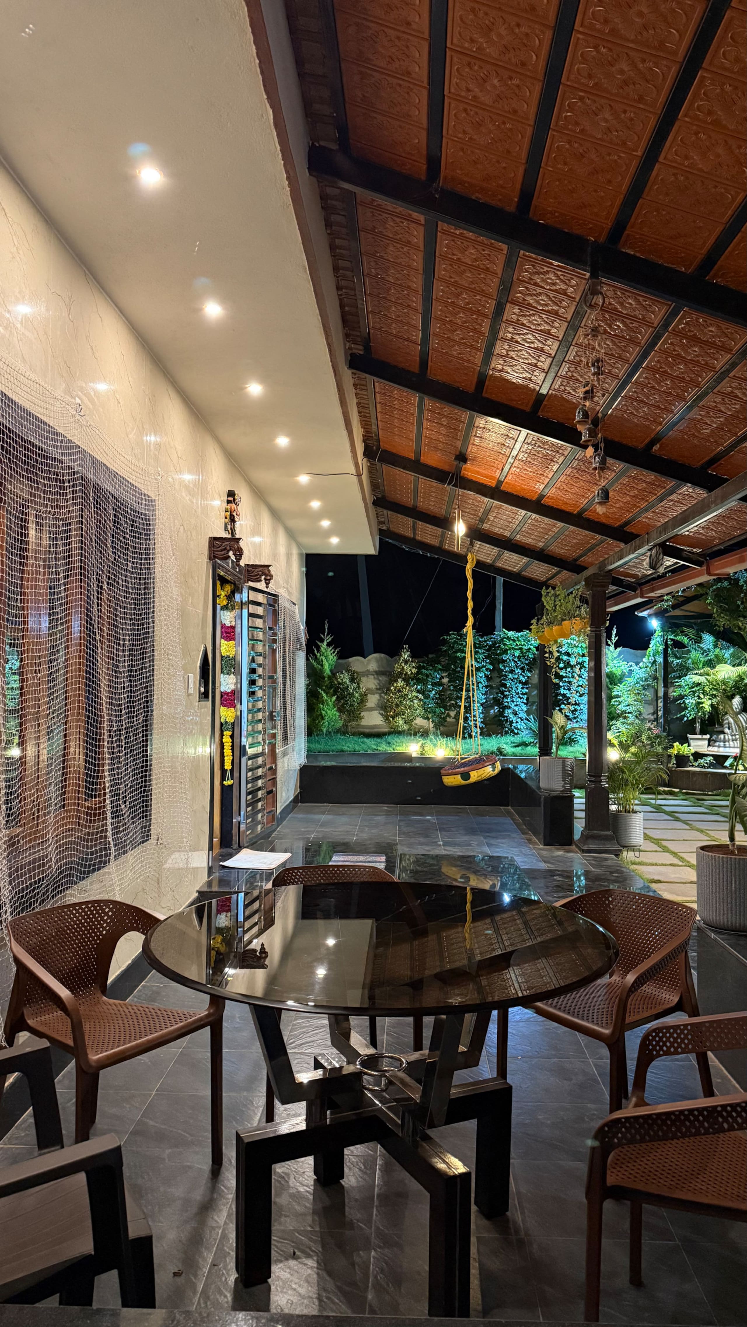 Ibbannii Retreat - Private farm stay near Kunigal 21