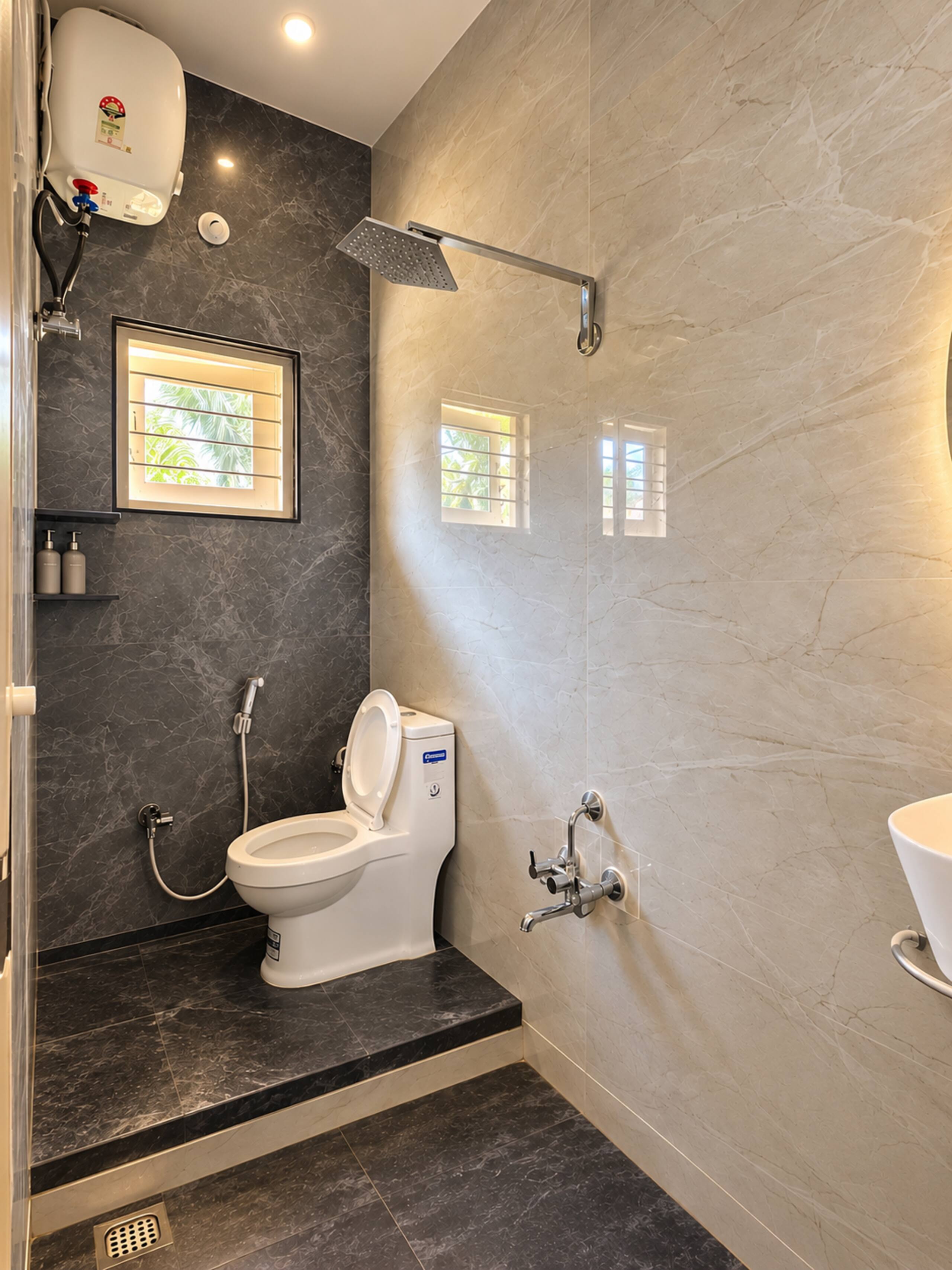 Ibbannii Retreat - Private farm stay near Kunigal 12