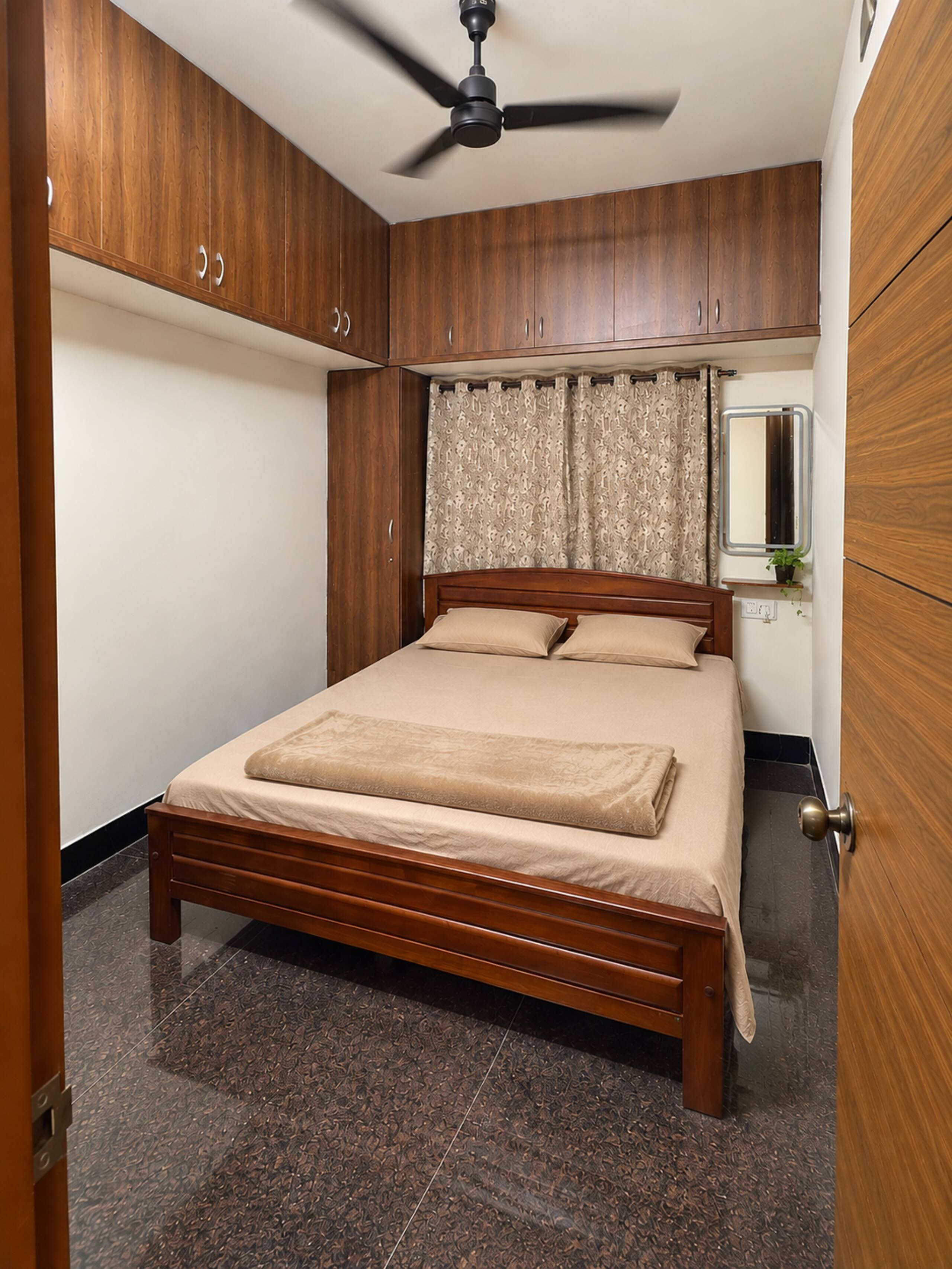 Ibbannii Retreat - Private farm stay near Kunigal 10