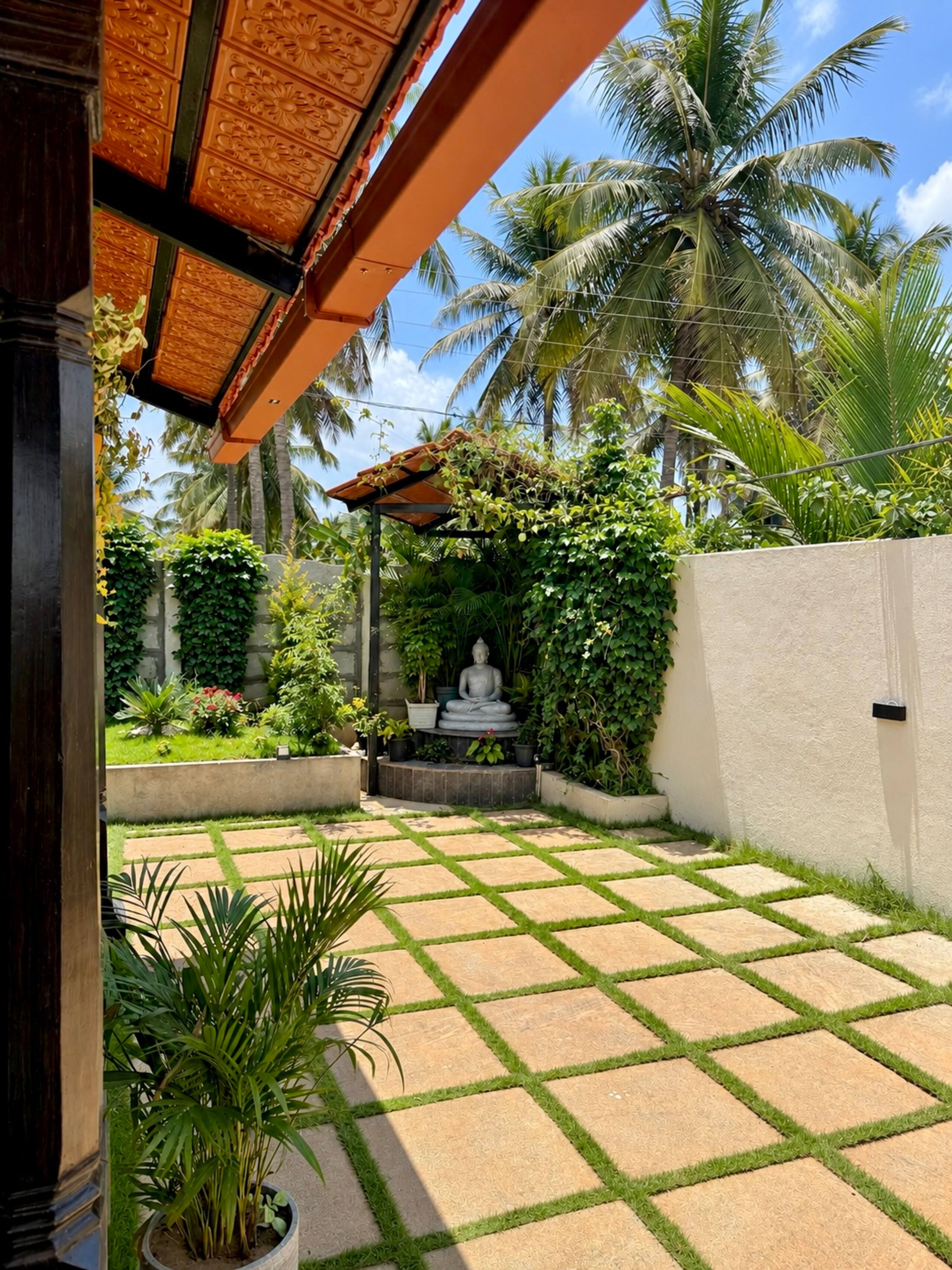 Ibbannii Retreat - Private farm stay near Kunigal 13