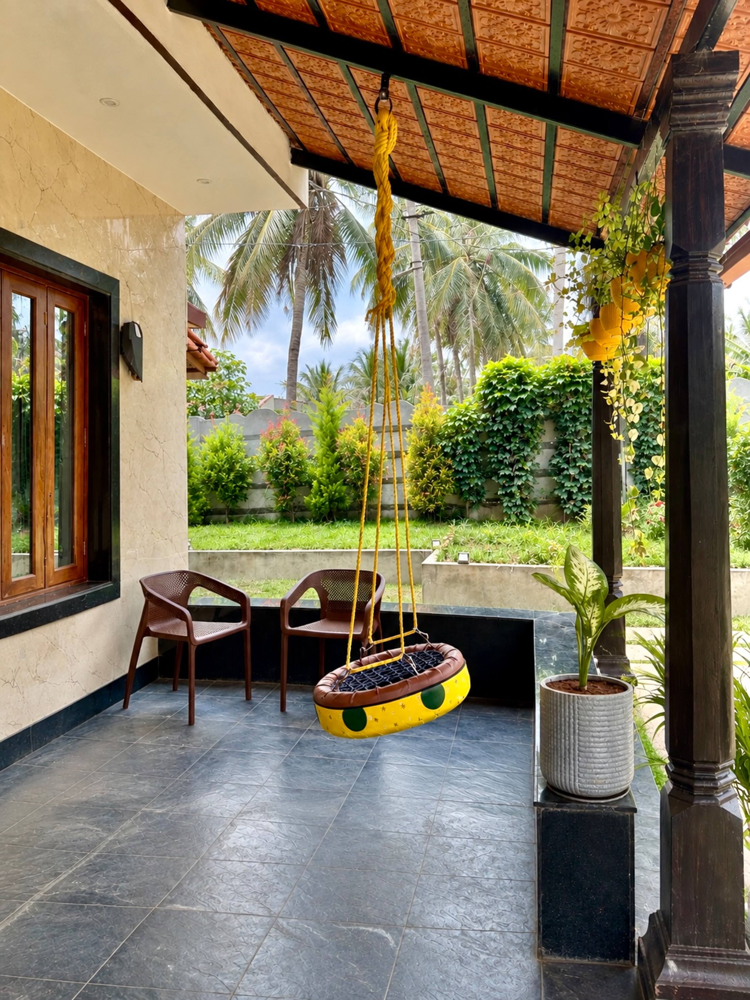 Ibbannii Retreat - Private farm stay near Kunigal 15