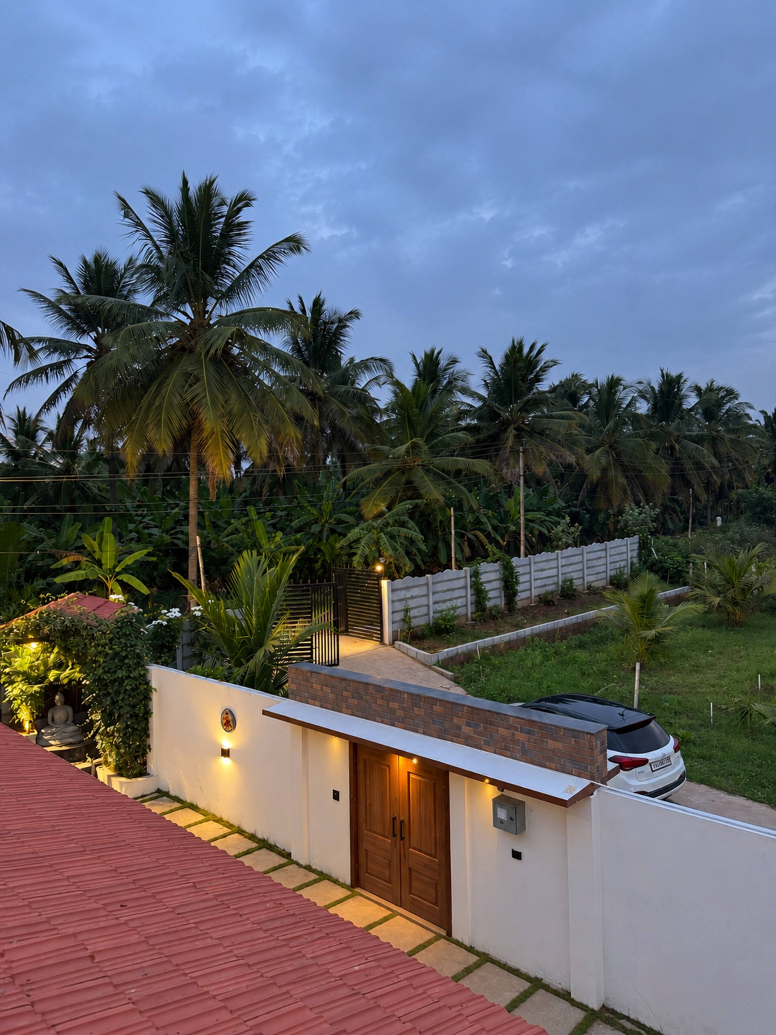 Ibbannii Retreat - Private farm stay near Kunigal 25