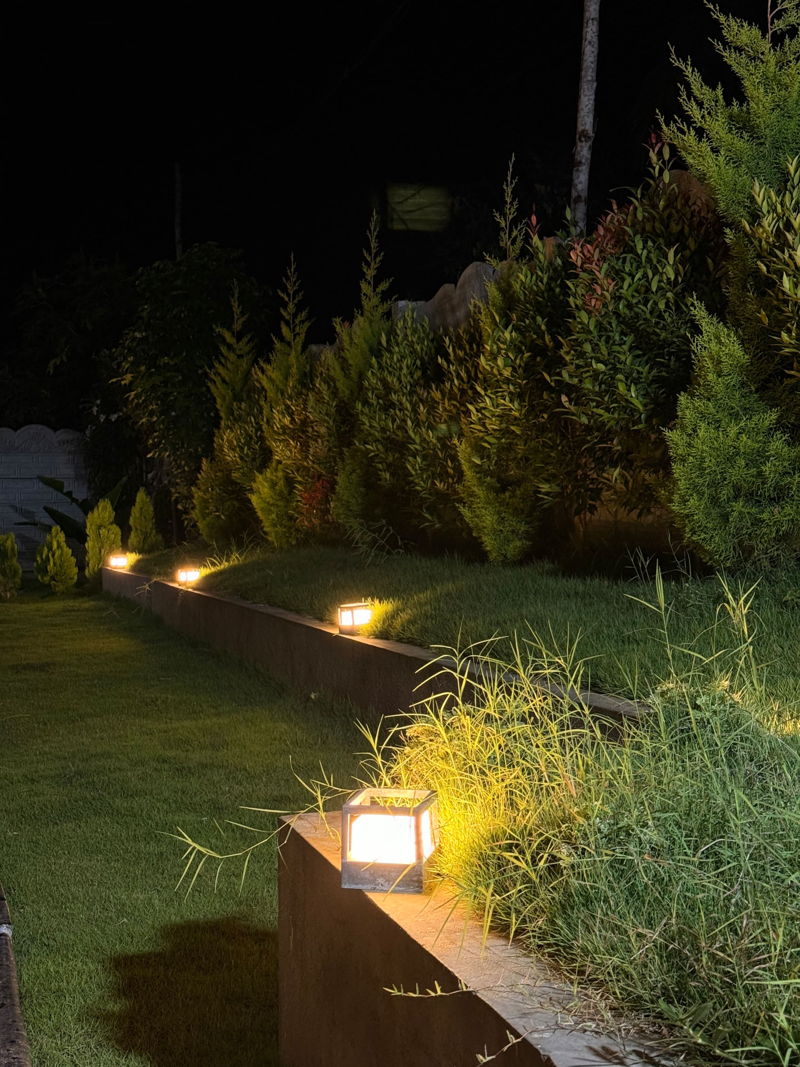 Ibbannii Retreat - Private farm stay near Kunigal 19