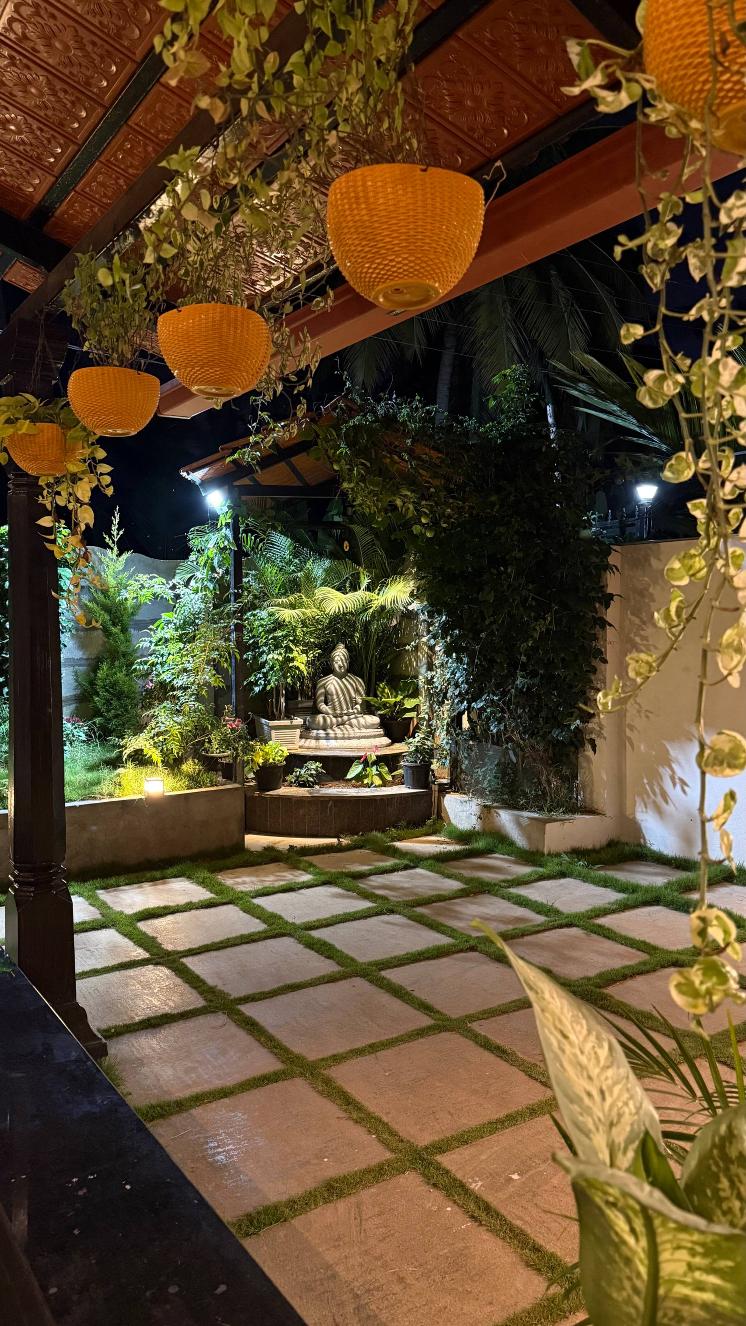 Ibbannii Retreat - Private farm stay near Kunigal 16