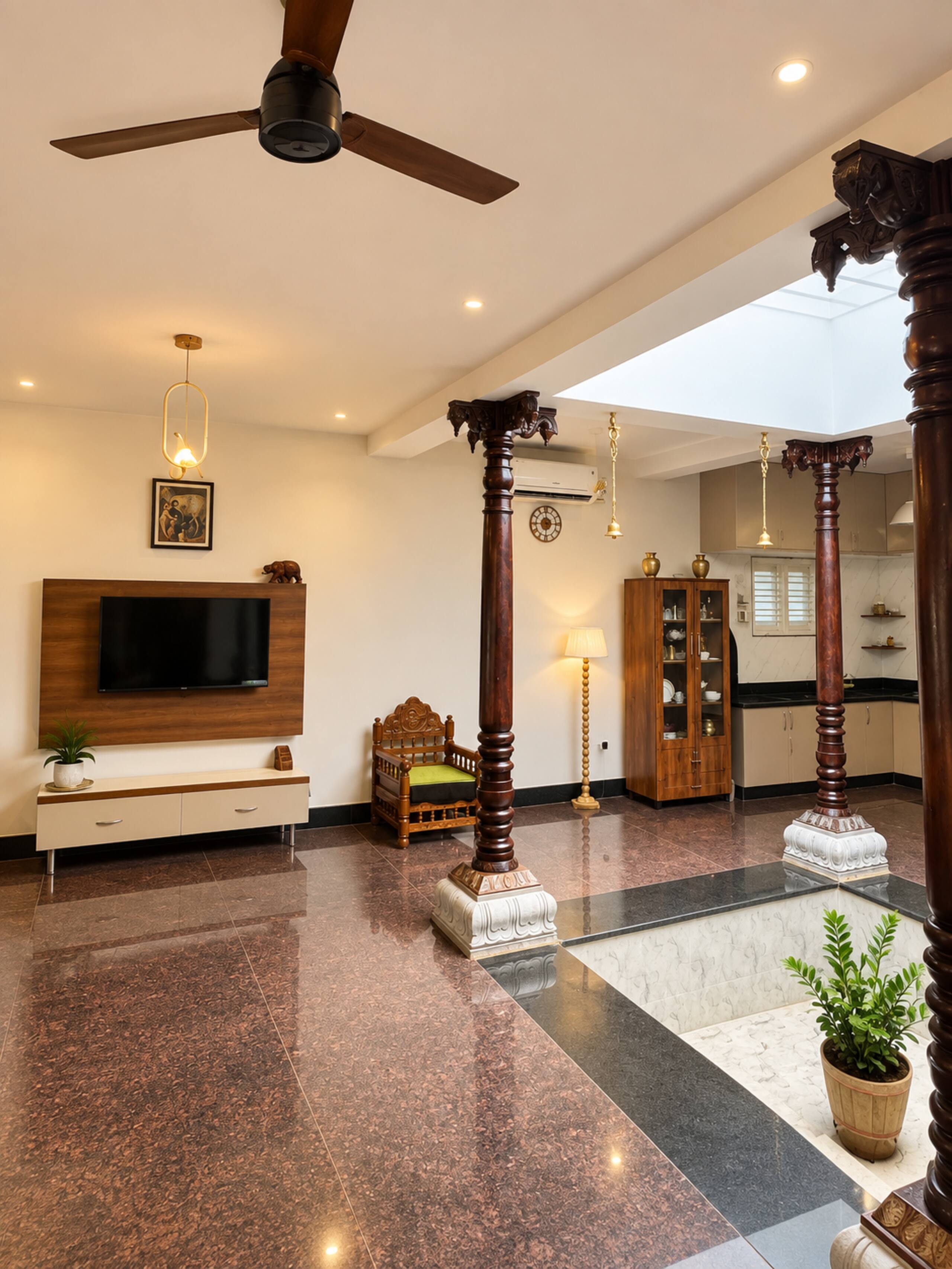 Ibbannii Retreat - Private farm stay near Kunigal 5