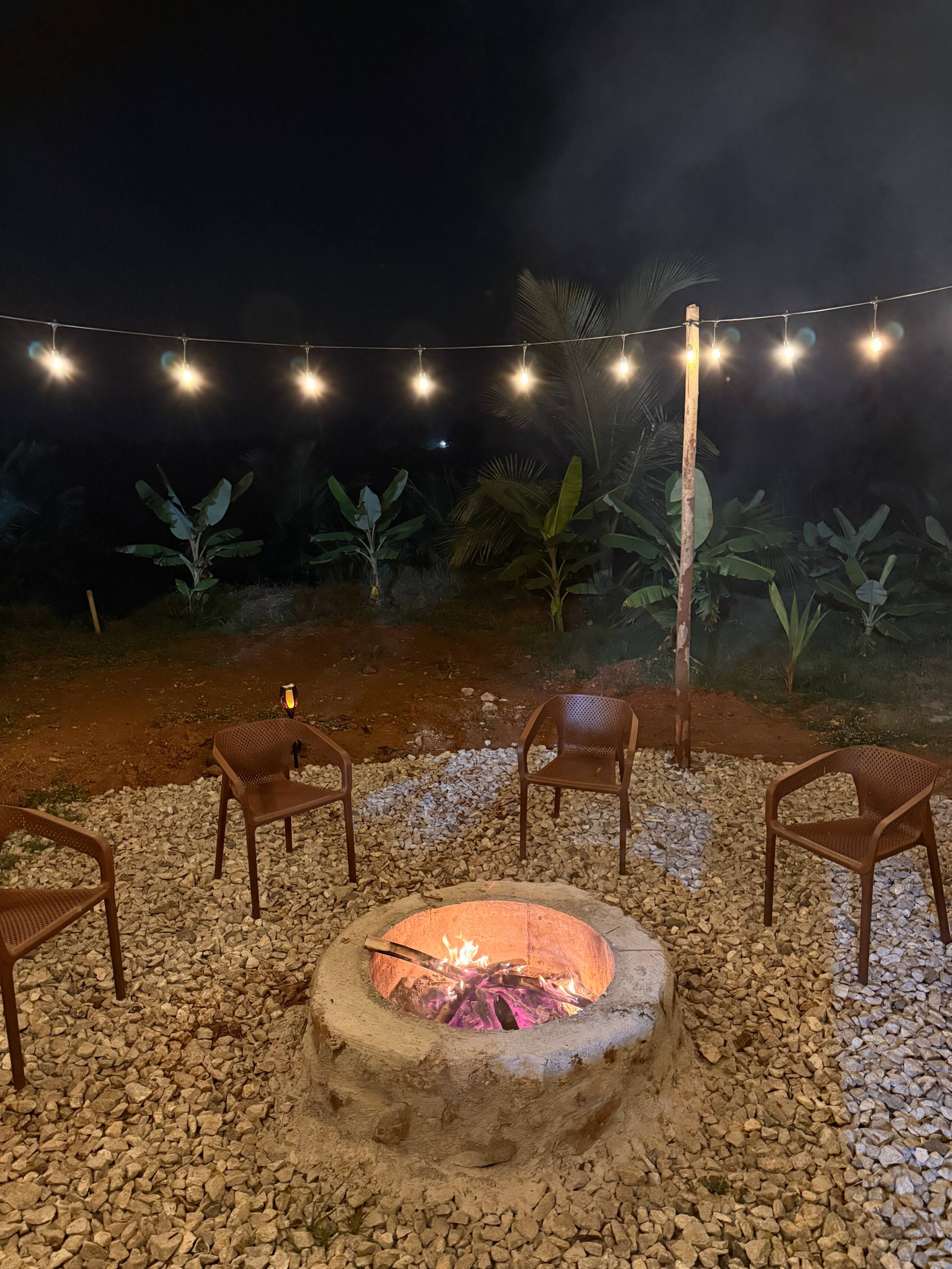Ibbannii Retreat - Private farm stay near Kunigal 20