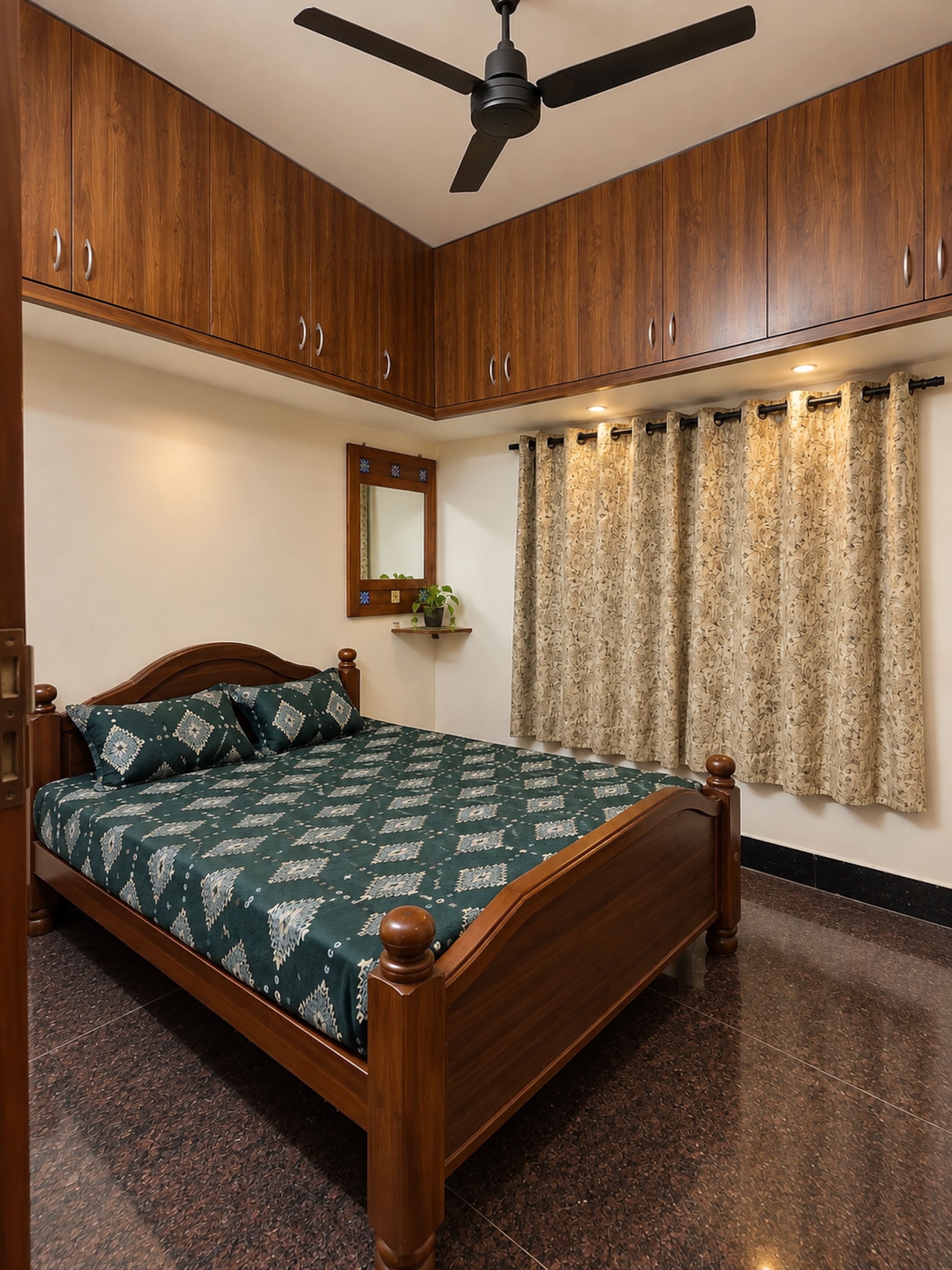 Ibbannii Retreat - Private farm stay near Kunigal 8