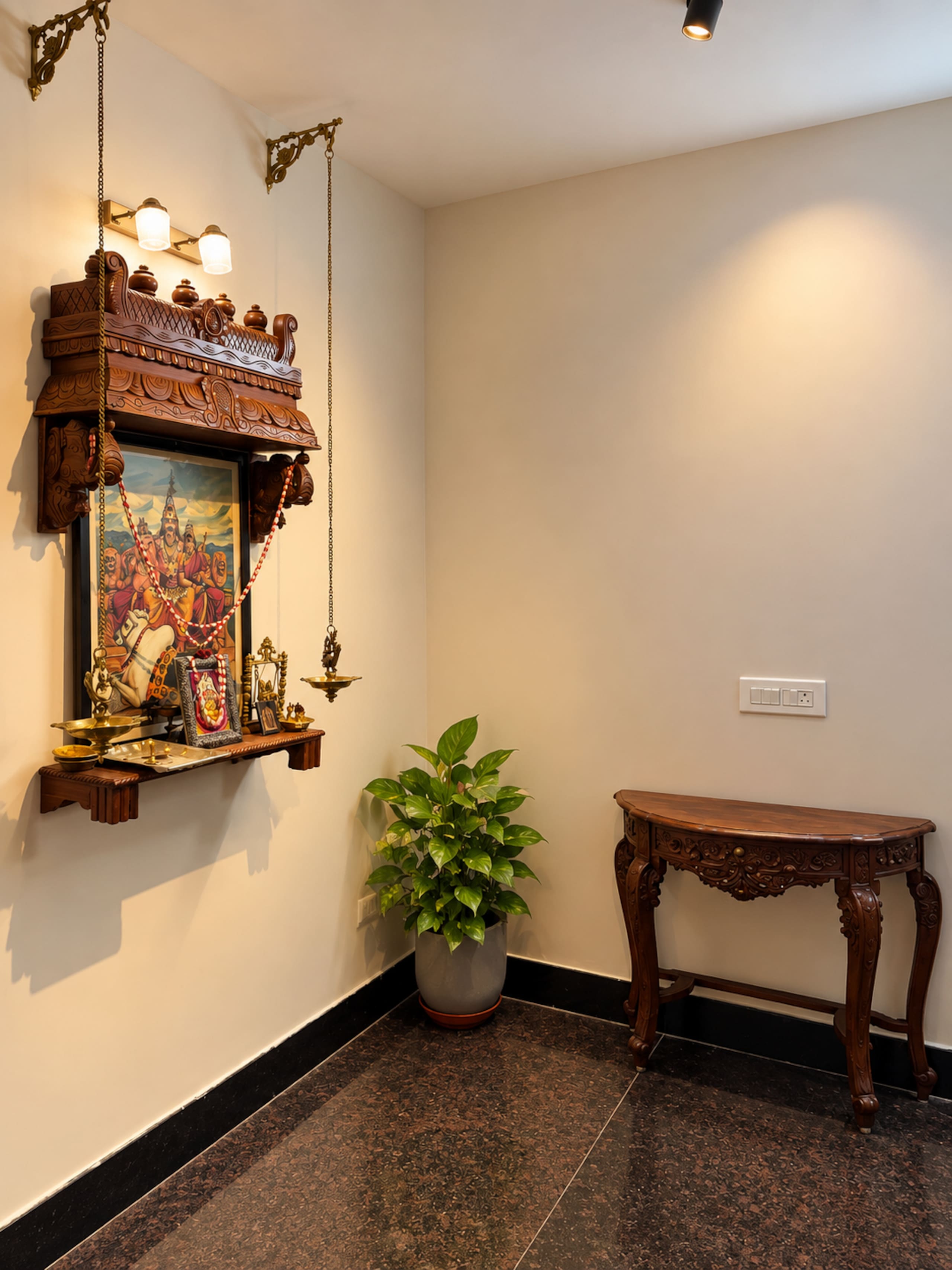 Ibbannii Retreat - Private farm stay near Kunigal 6