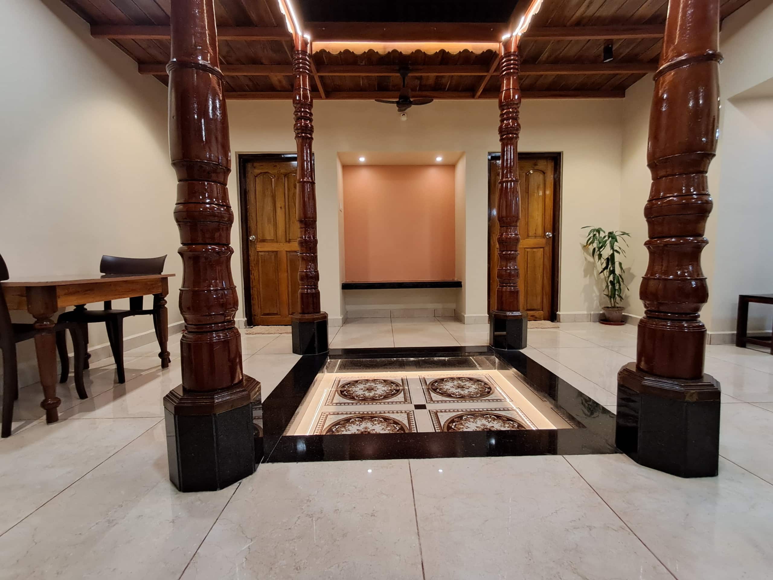 Aadwika Villa Home Stay near Gokarn 40
