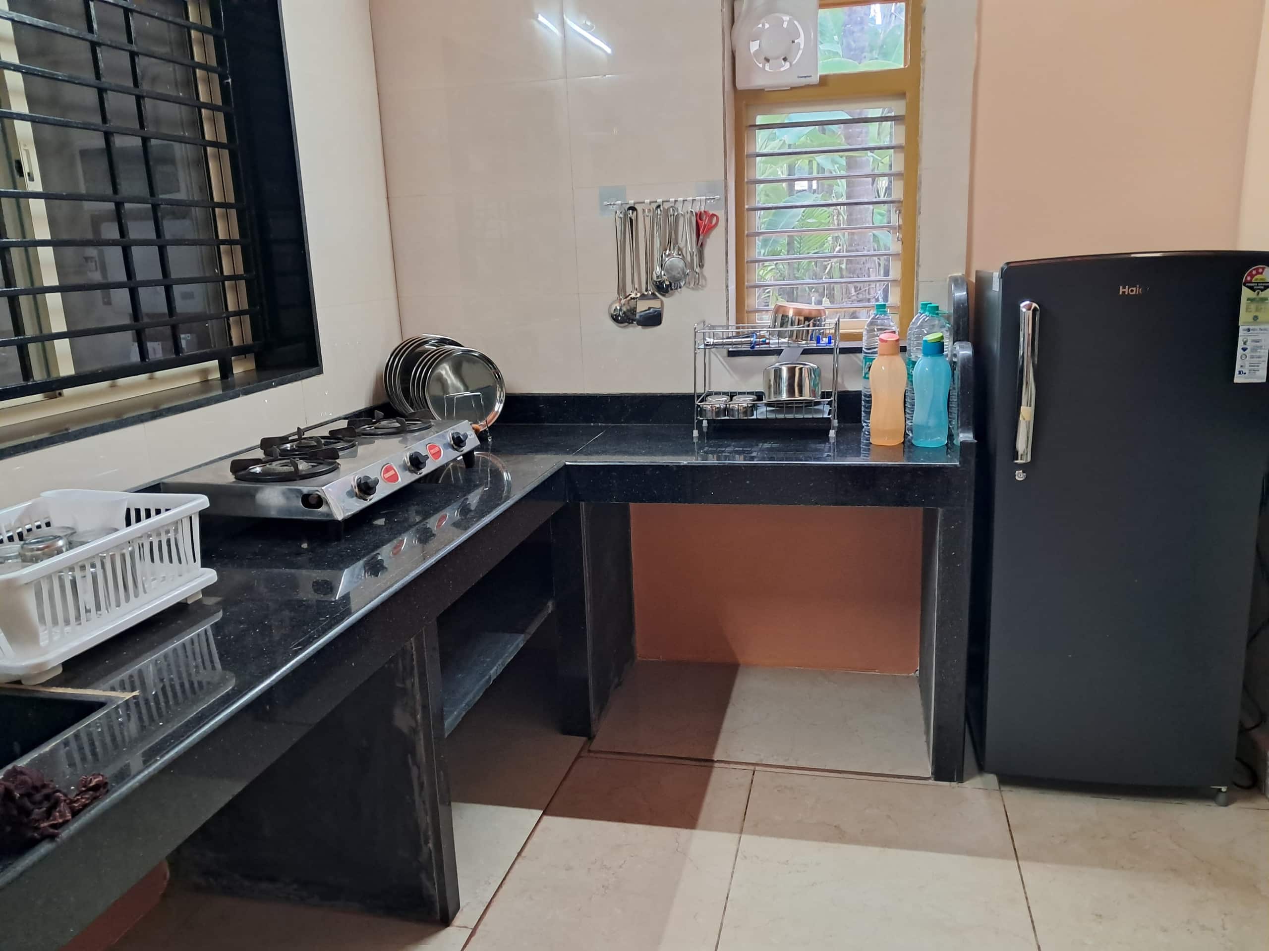 Aadwika Villa Home Stay near Gokarn 19