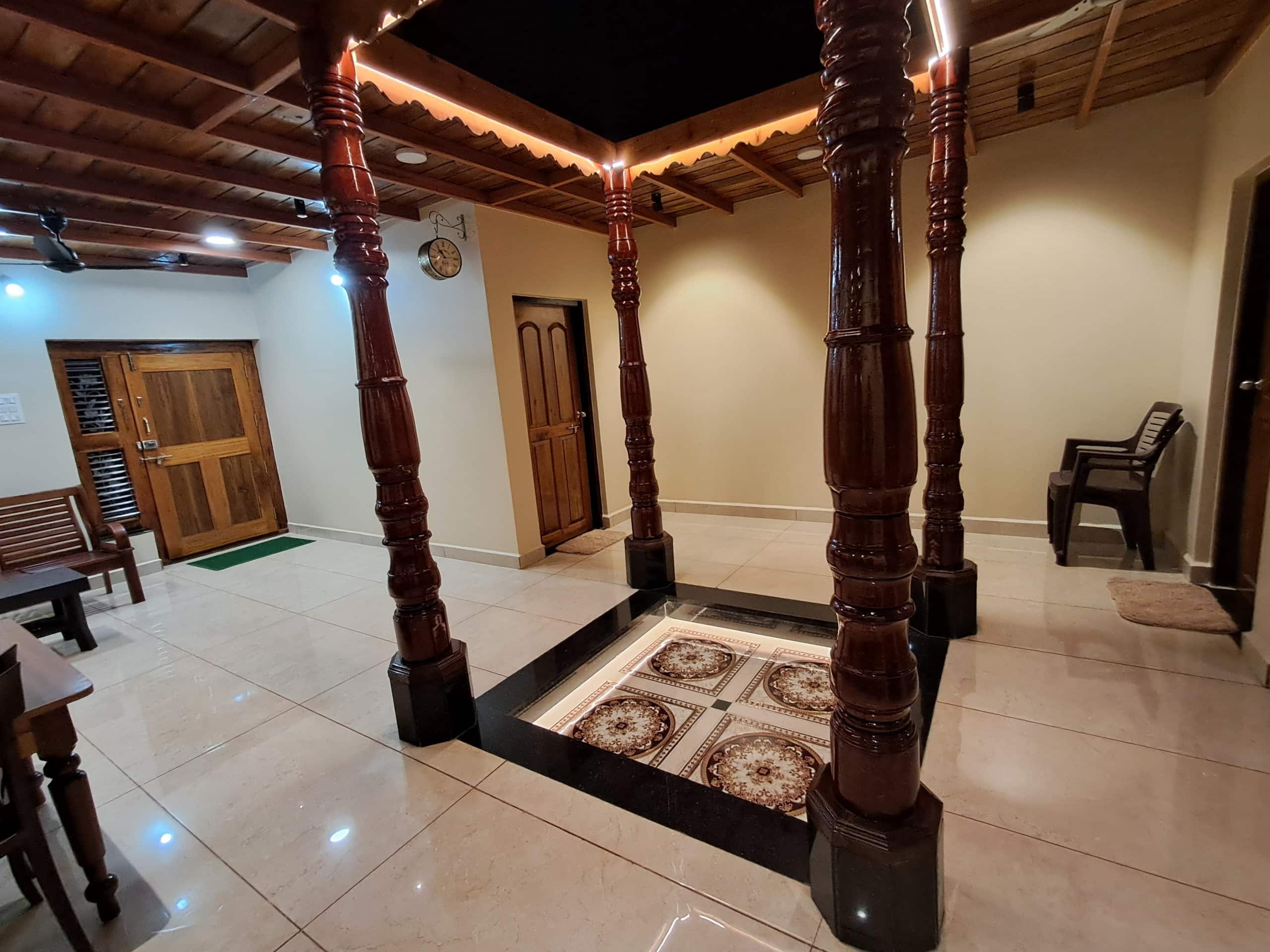 Aadwika Villa Home Stay near Gokarn 26