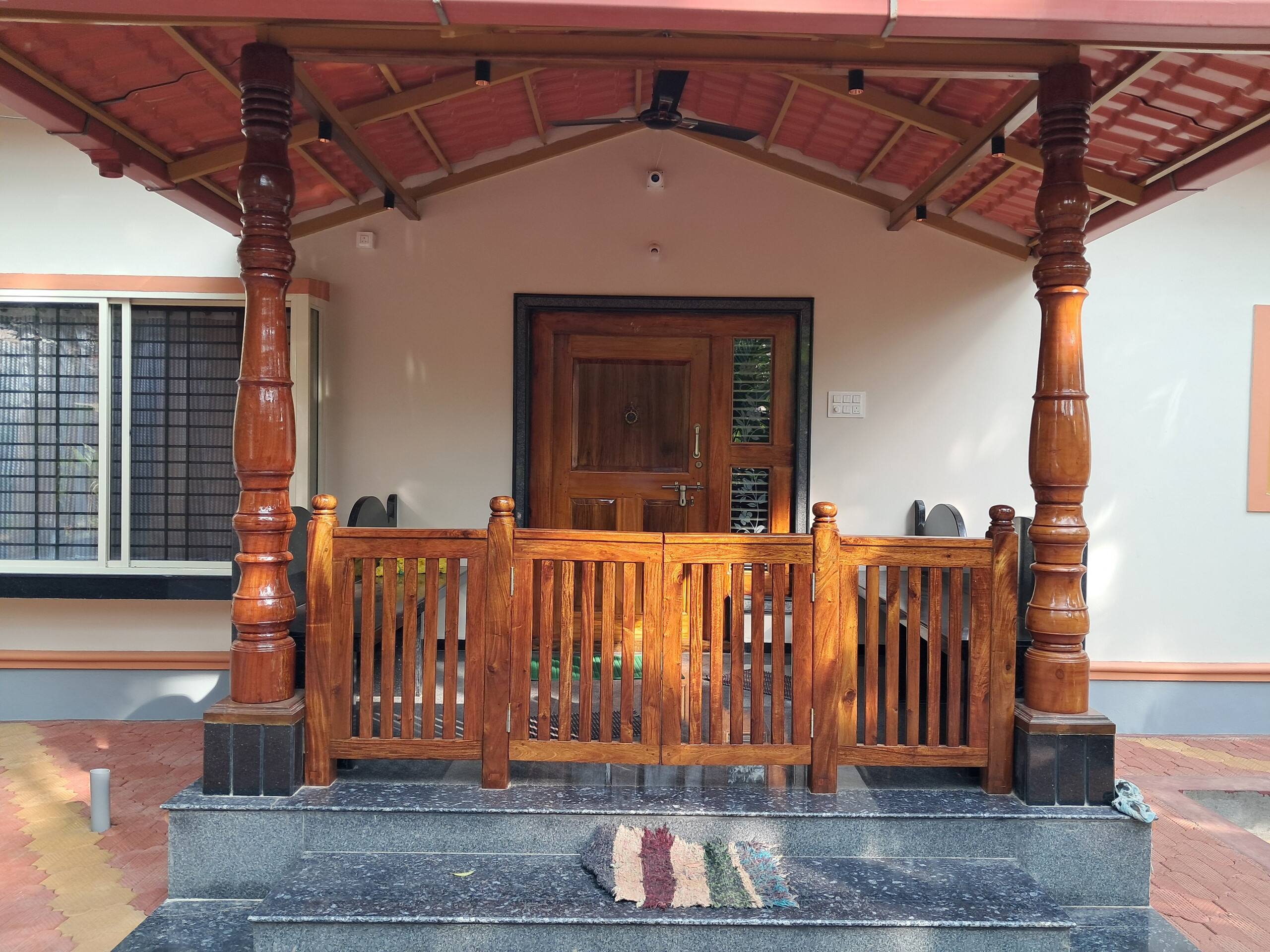 Aadwika Villa Home Stay near Gokarn 7